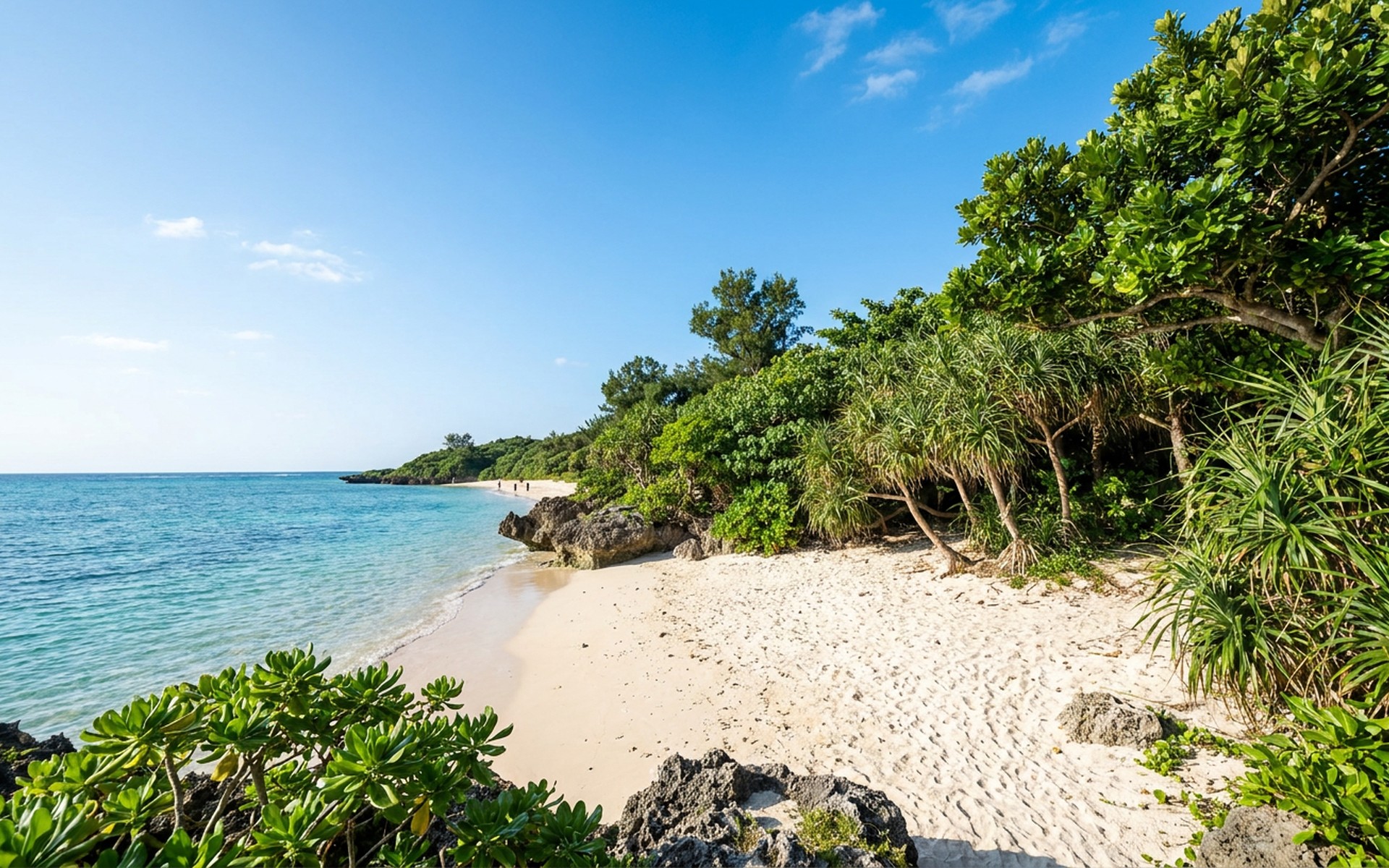Ishigaki & the Yaeyama Islands, Japan