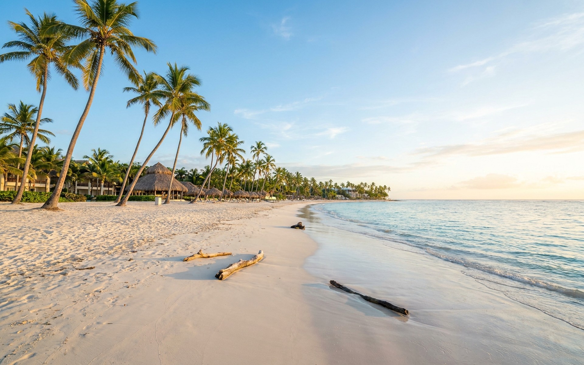 Punta Cana All-Inclusive Coast, Dominican Republic