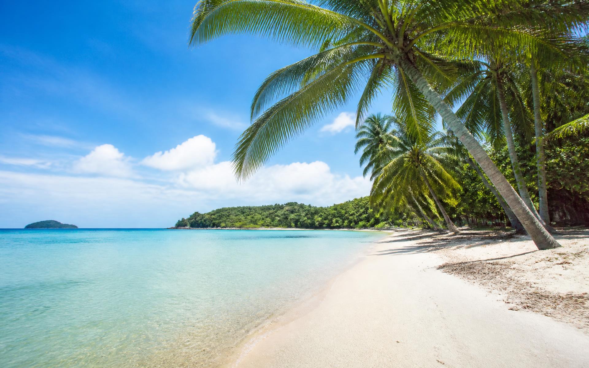 Koh Samui, Thailand