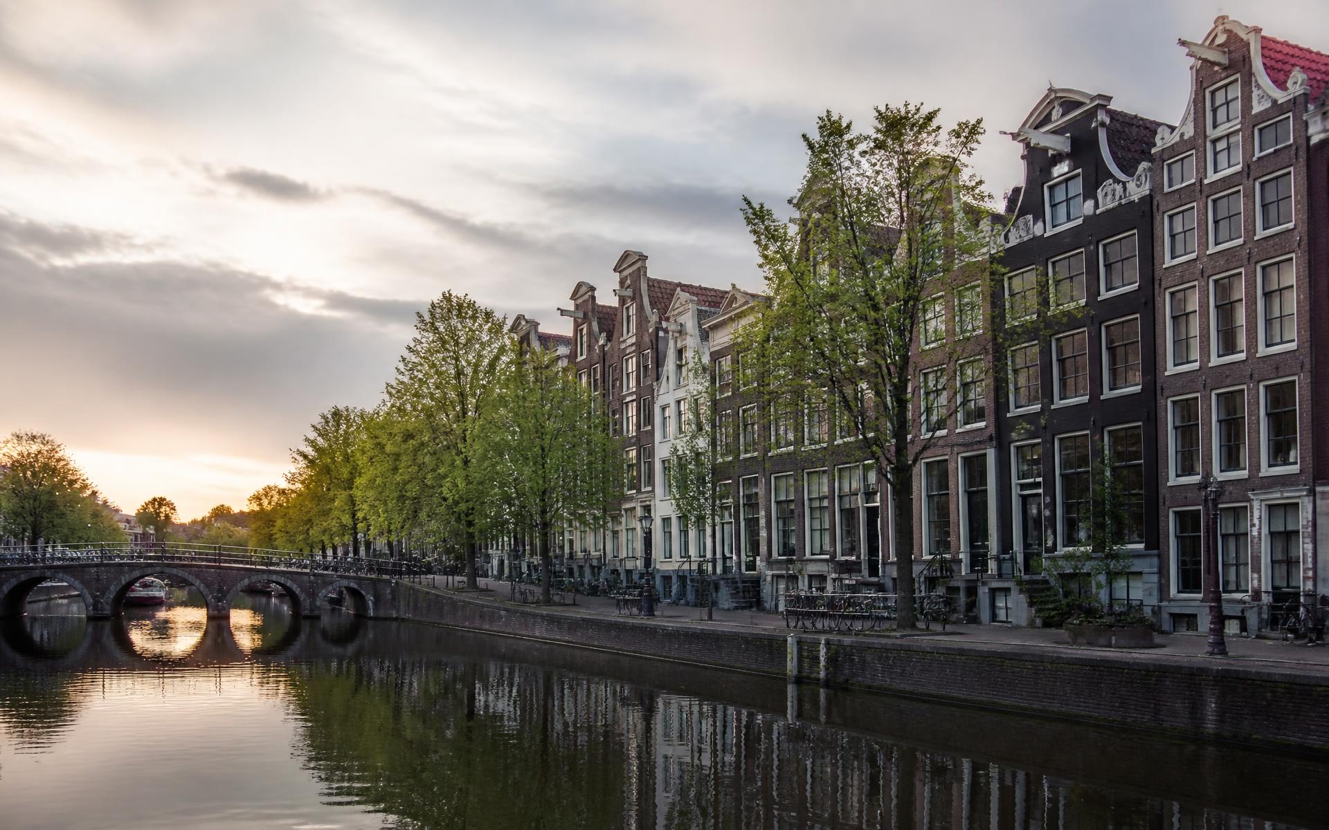 Amsterdam, Netherlands