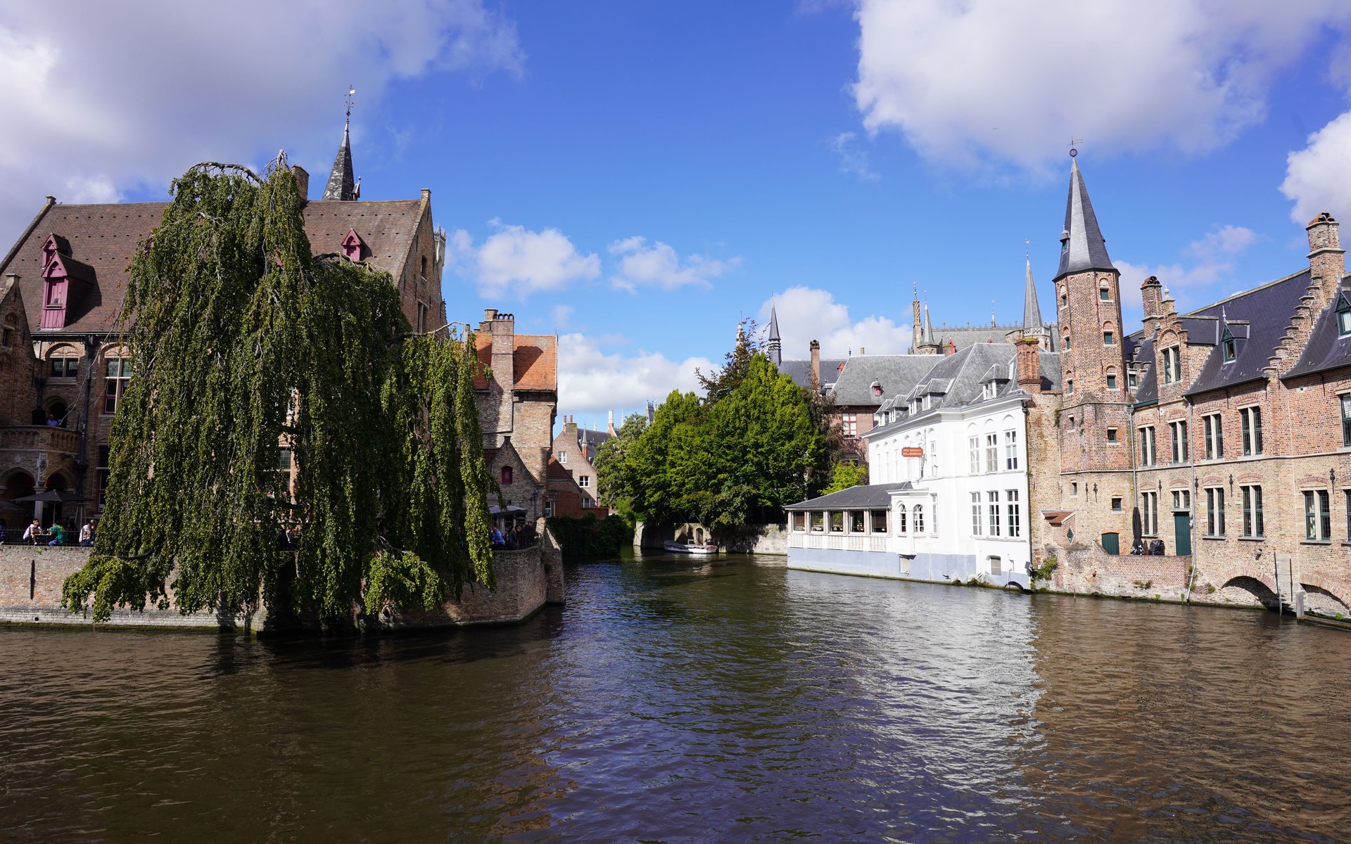 Bruges, Belgium