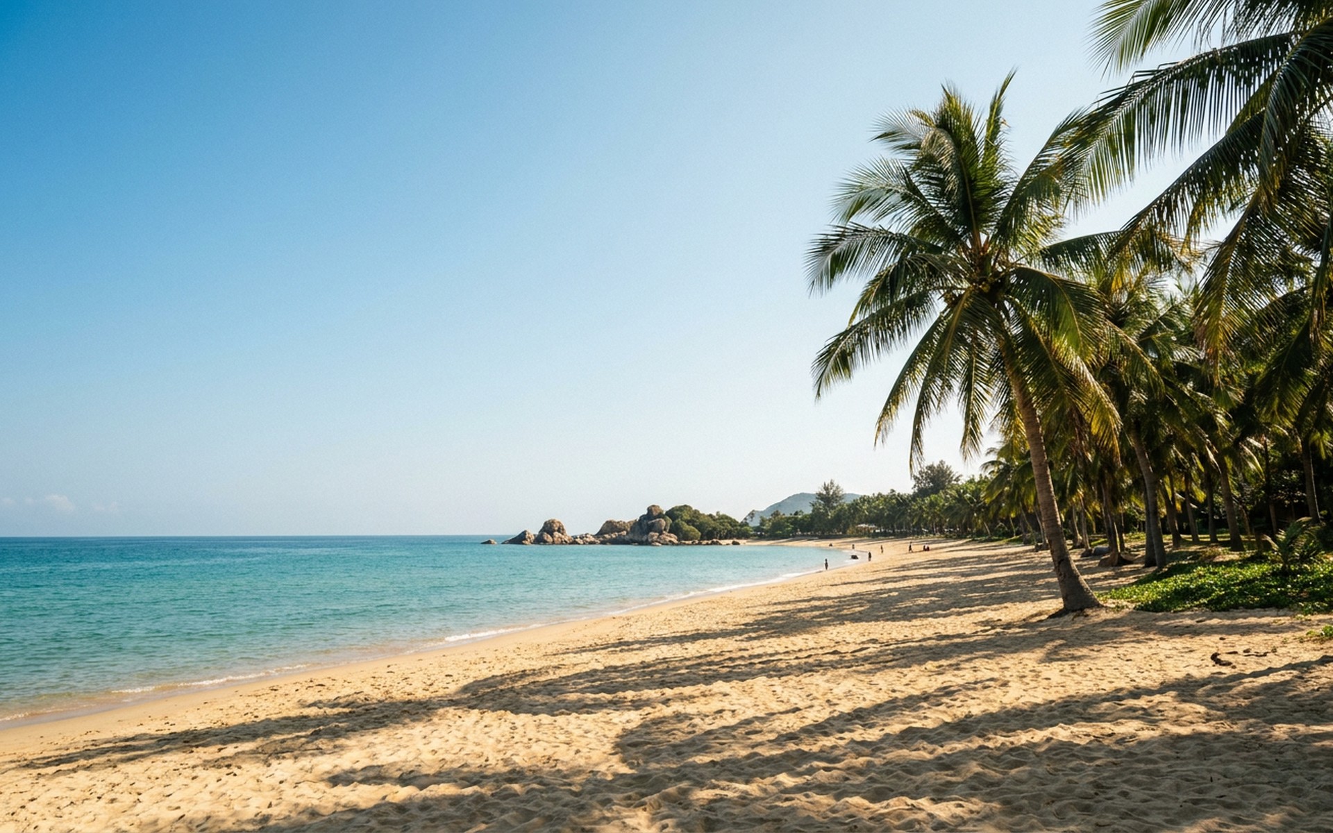 Sanya, Hainan, China