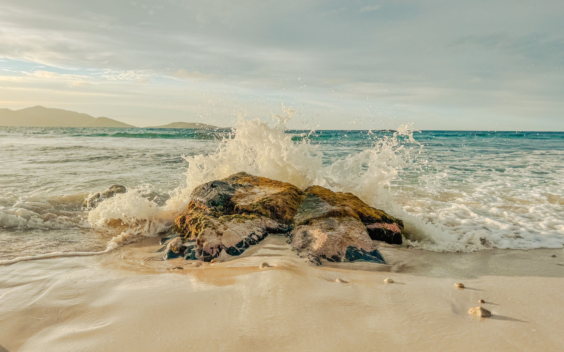 British Virgin Islands, British Virgin Islands