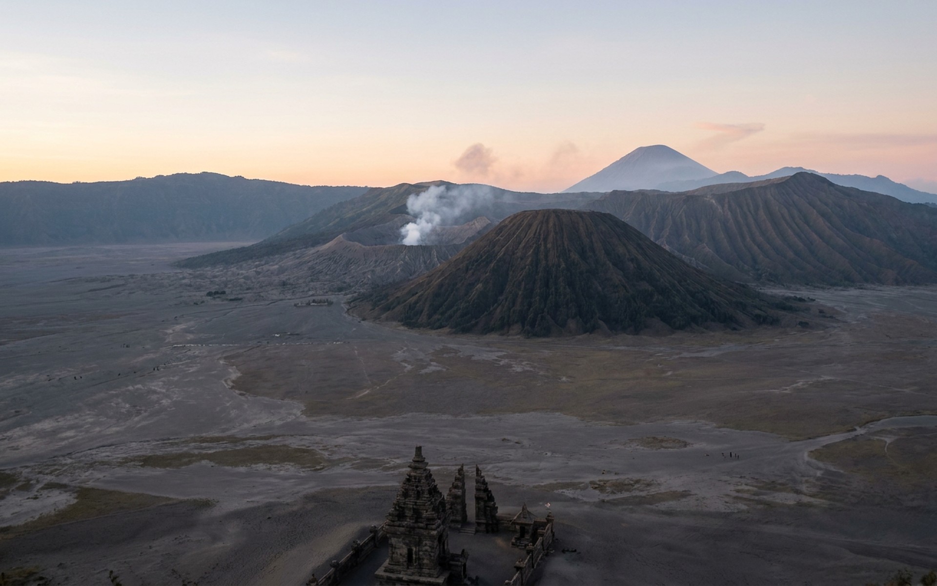 Bromo & Ijen, Indonesia