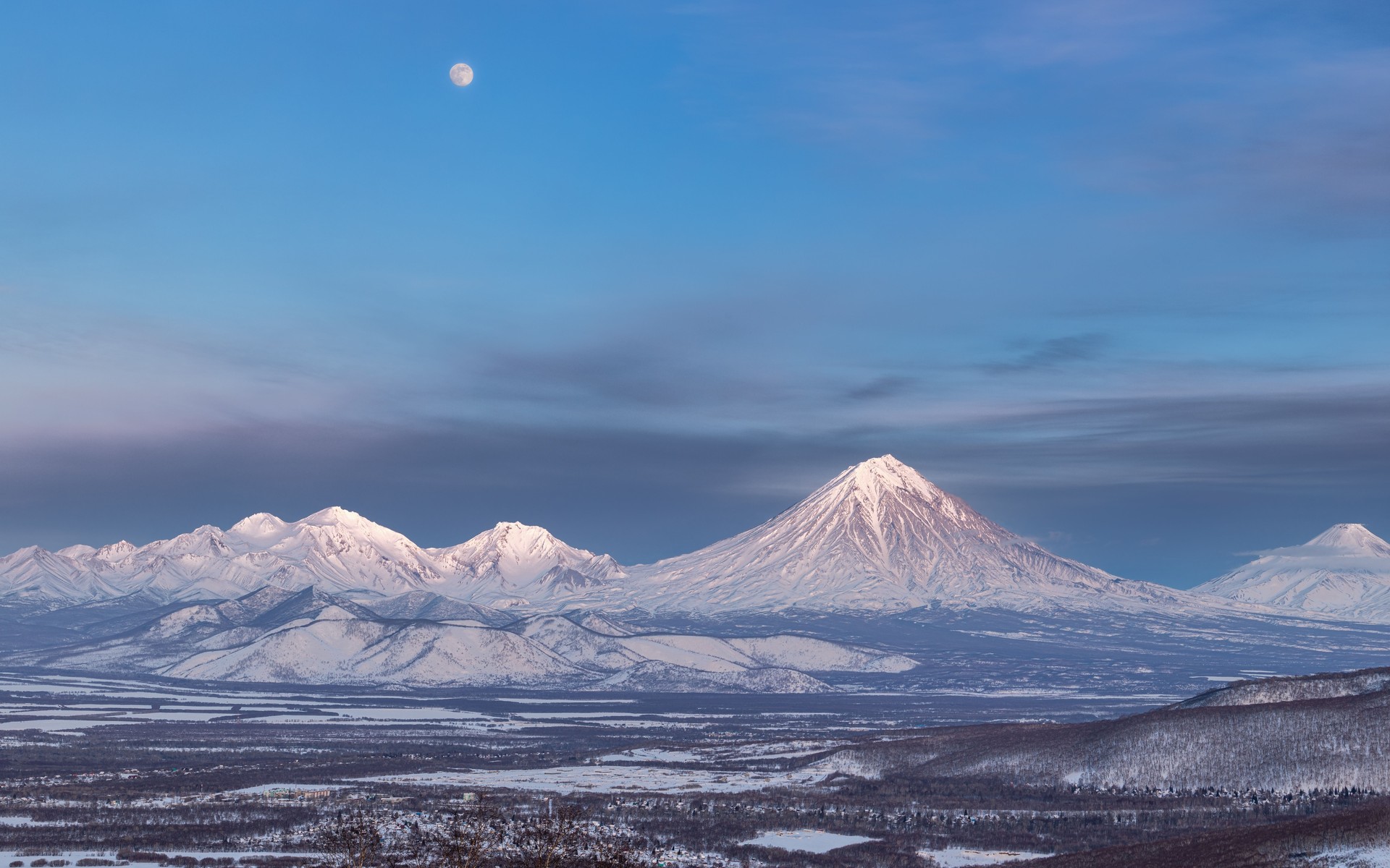 Kamchatka, Russia