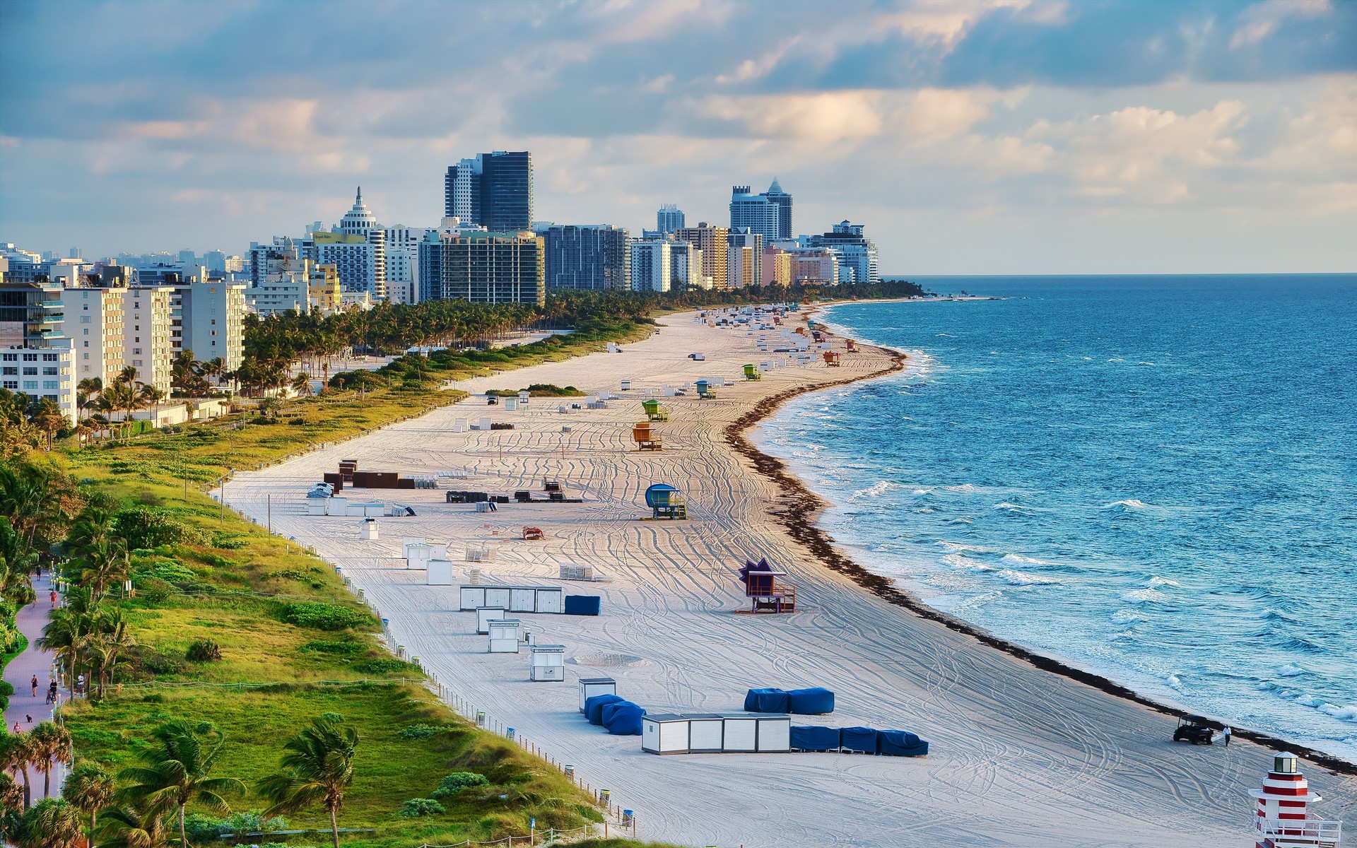 Miami & South Beach, United States