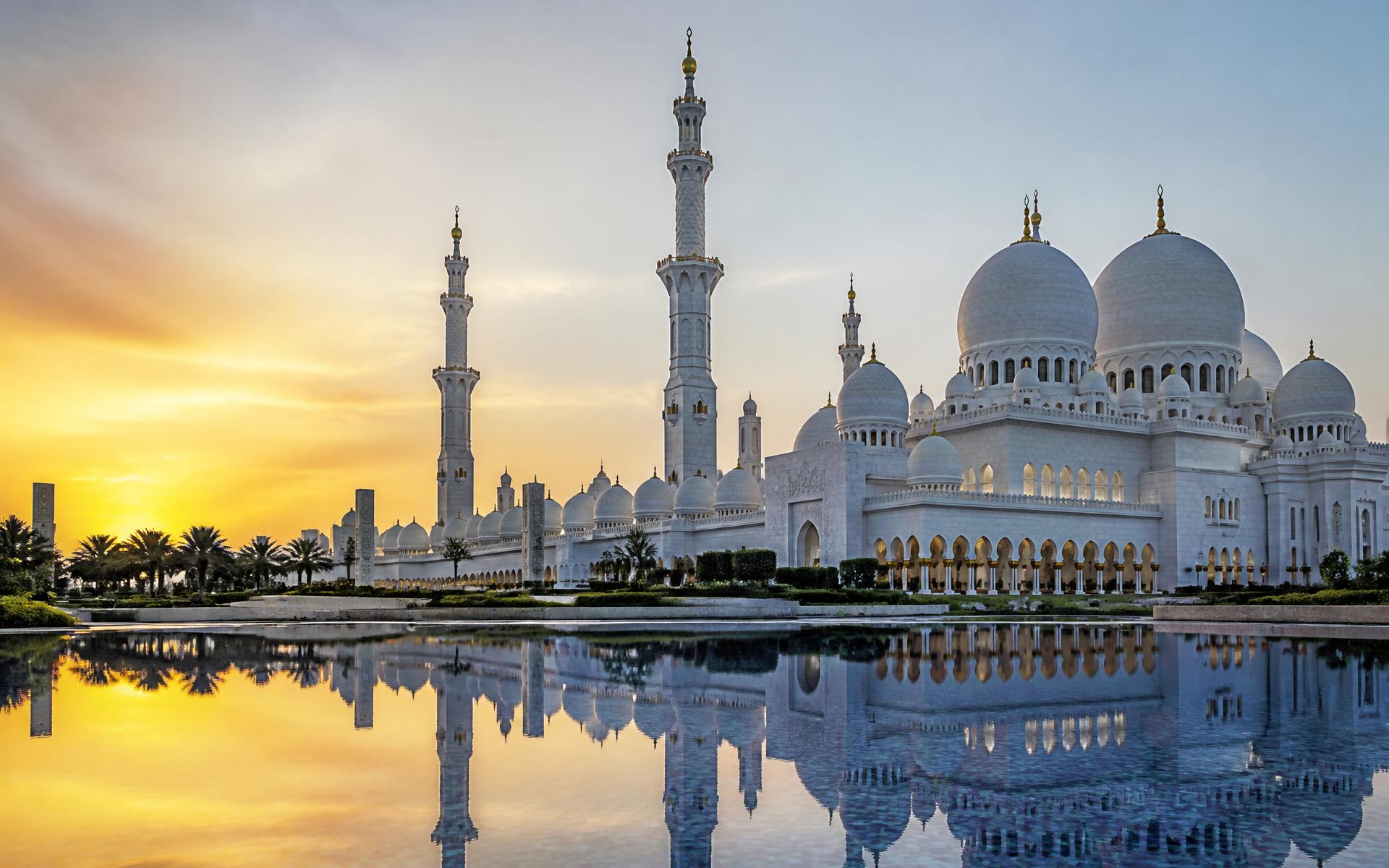 Abu Dhabi, United Arab Emirates