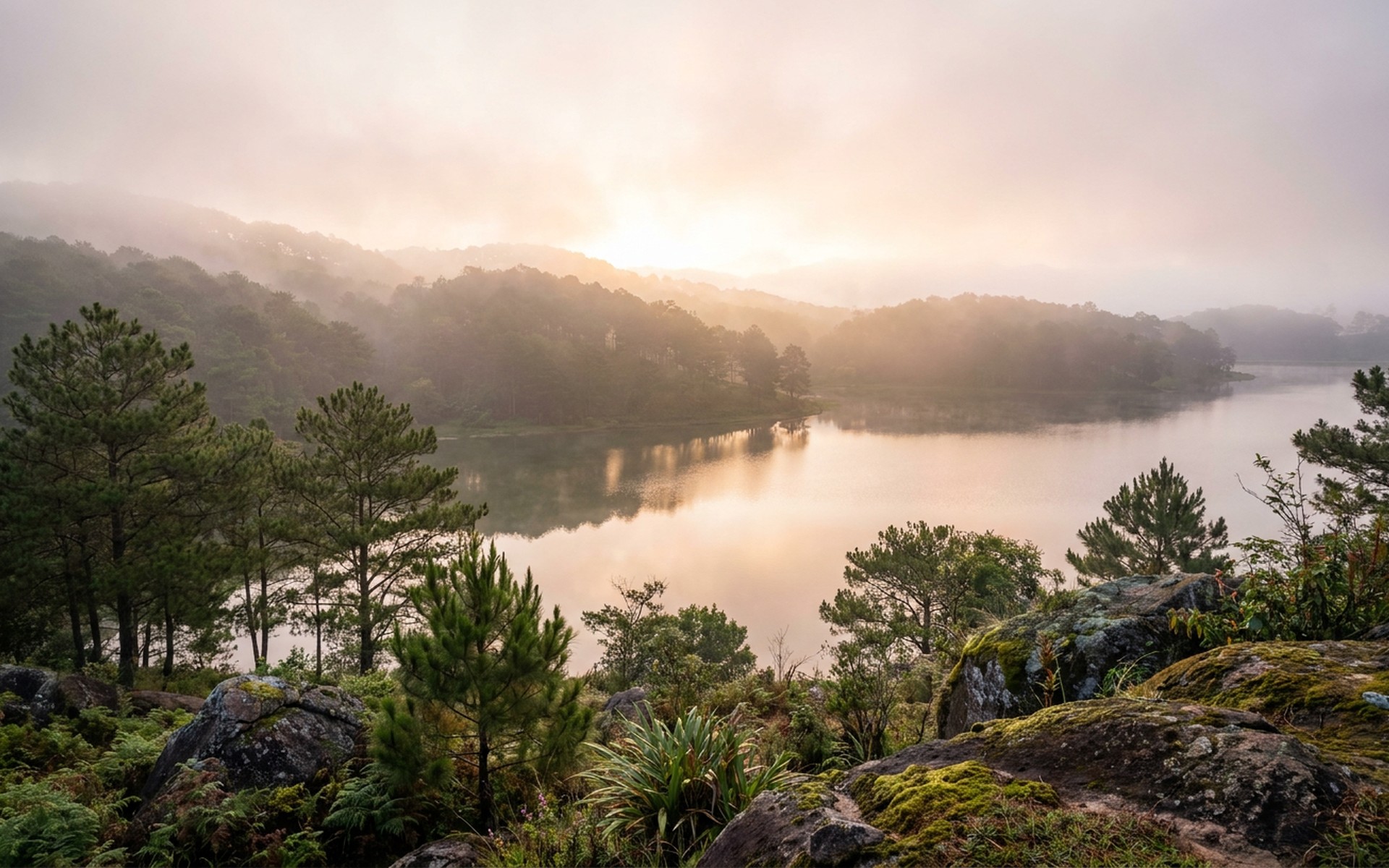 Da Lat, Vietnam