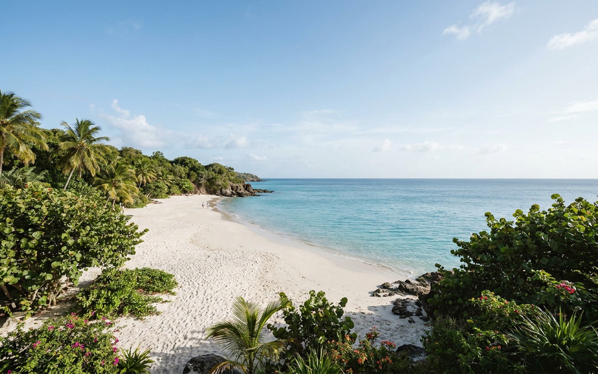 Mustique, St Vincent & the Grenadines
