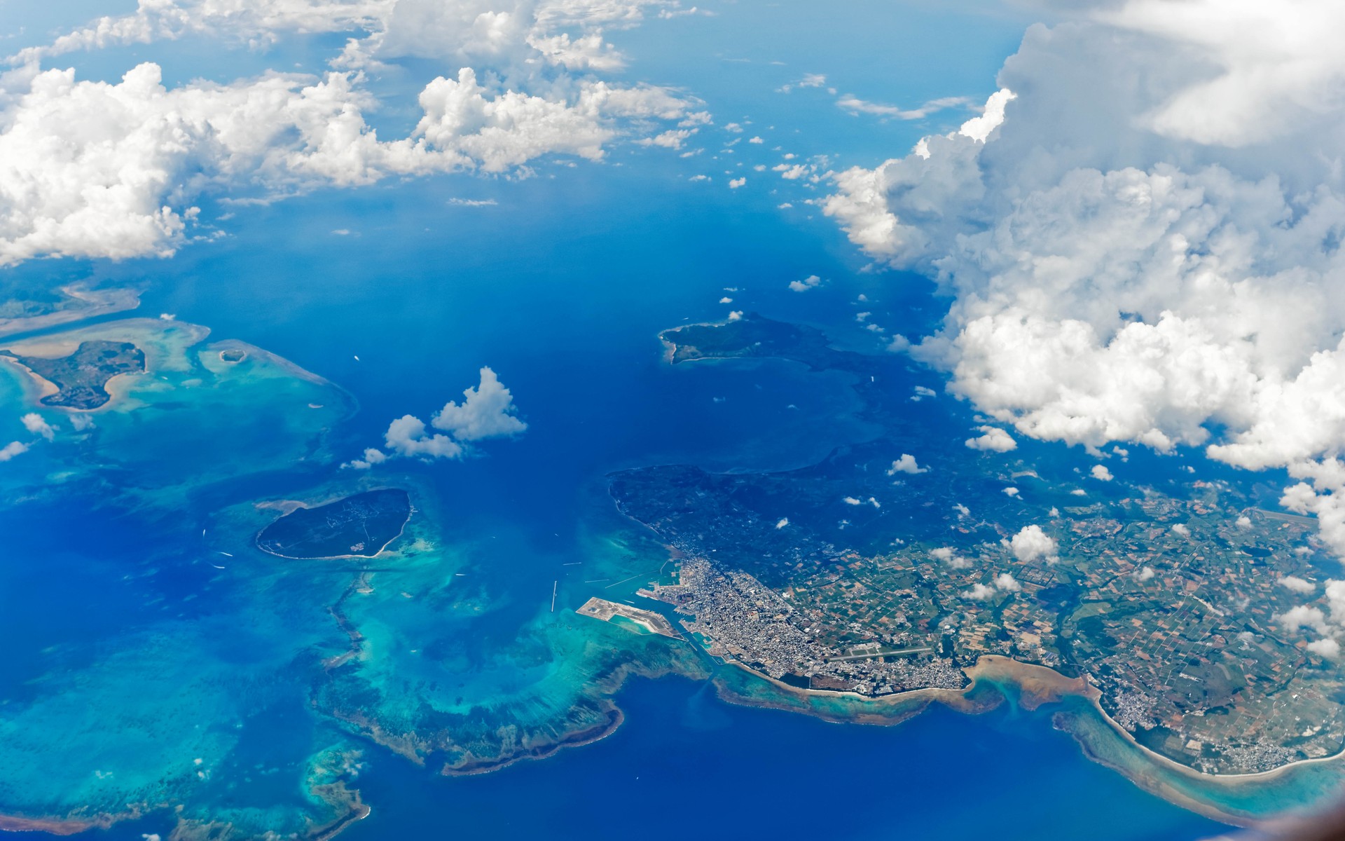 Ishigaki & the Yaeyama Islands, Japan