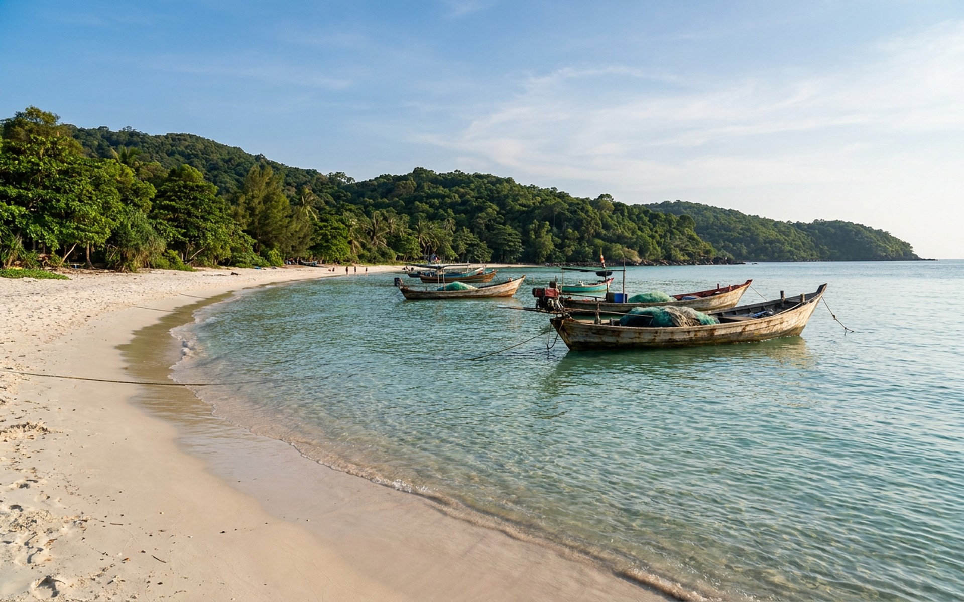 Phu Quoc, Vietnam