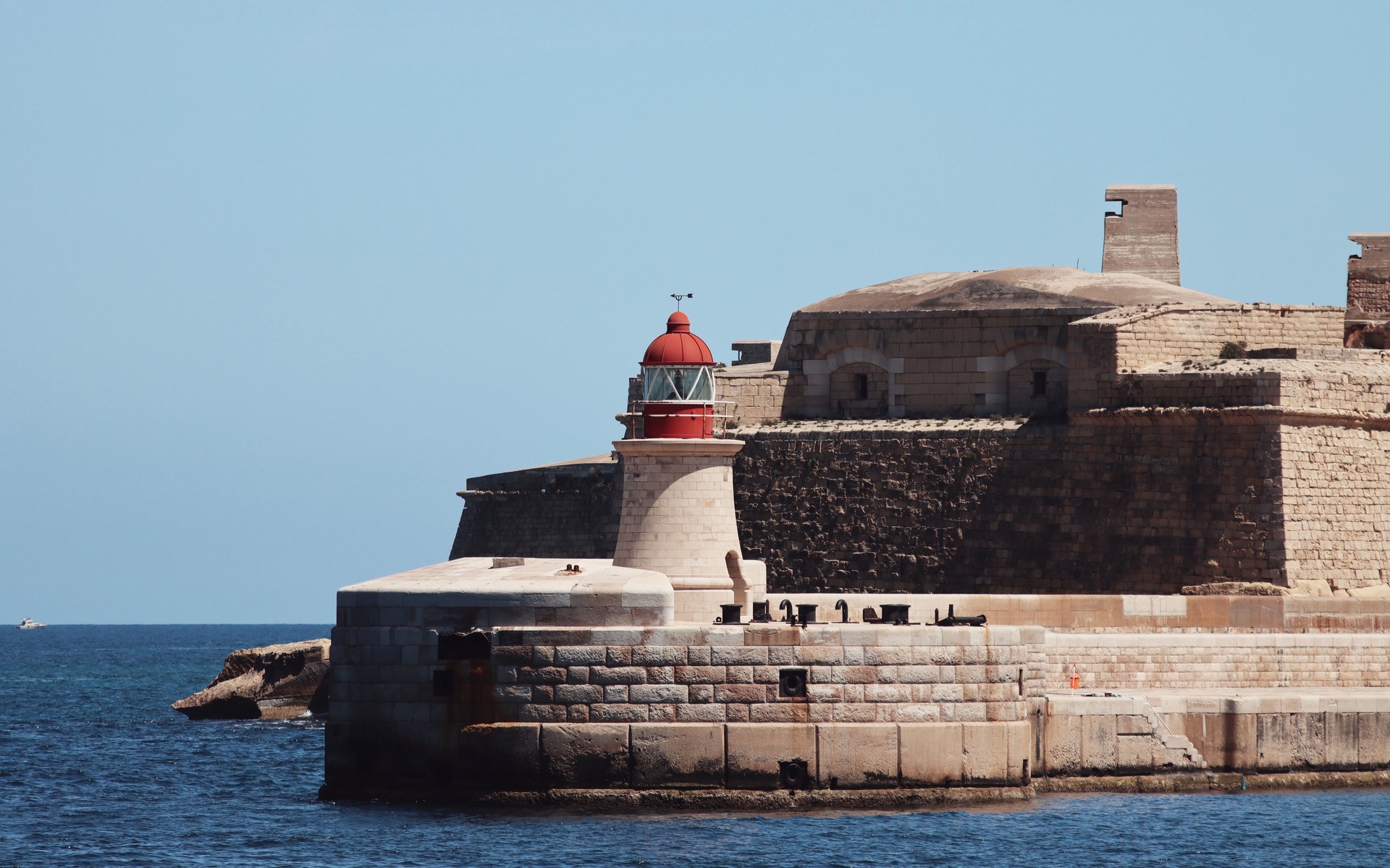 Malta, Malta