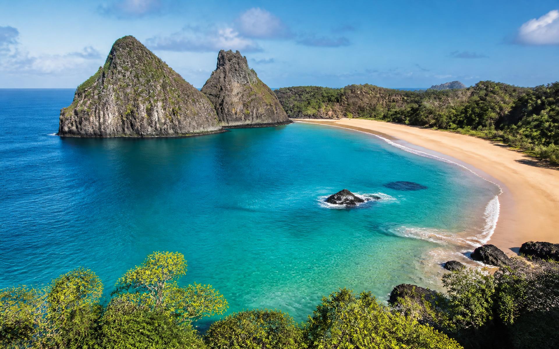 Fernando de Noronha, Brazil