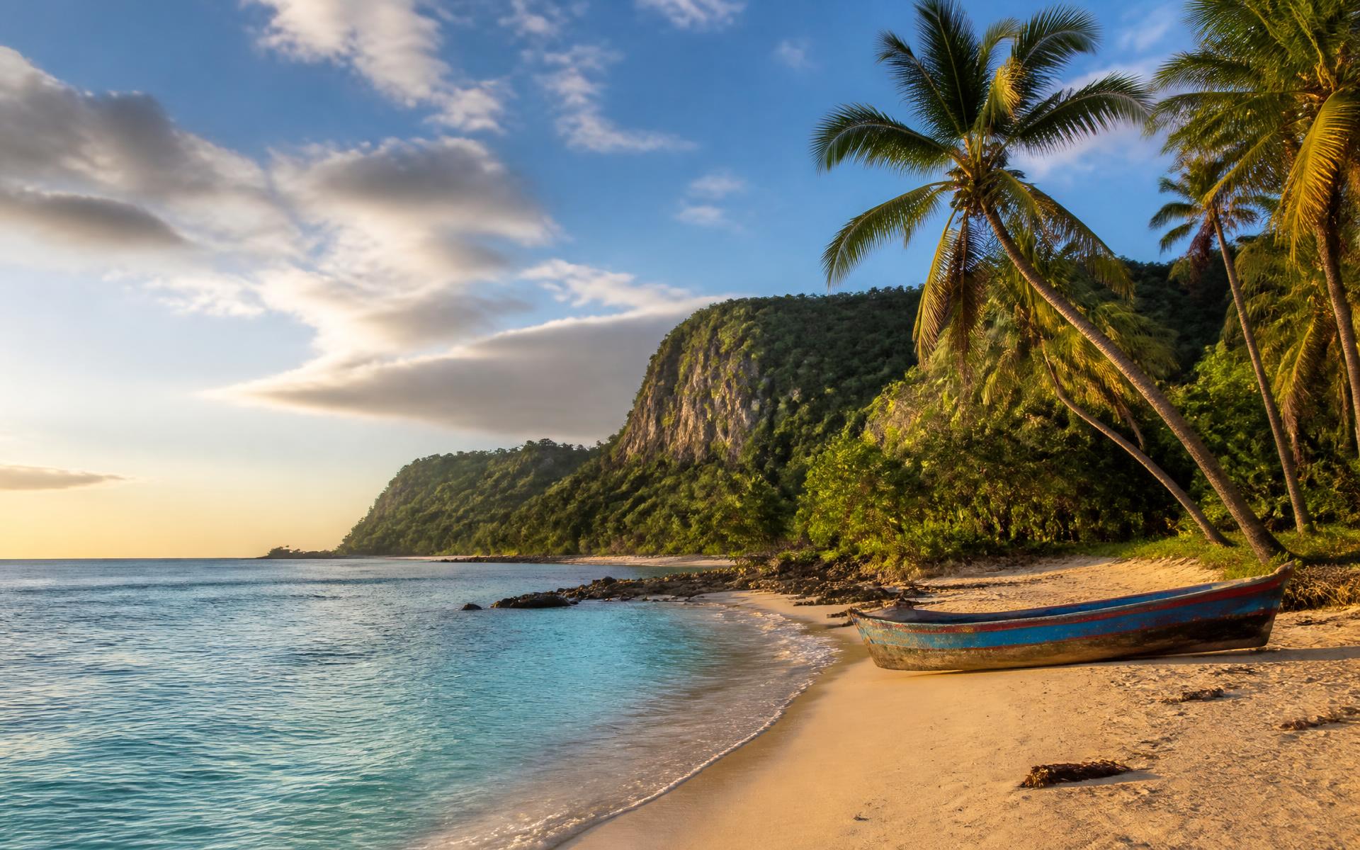 Jamaica, Jamaica