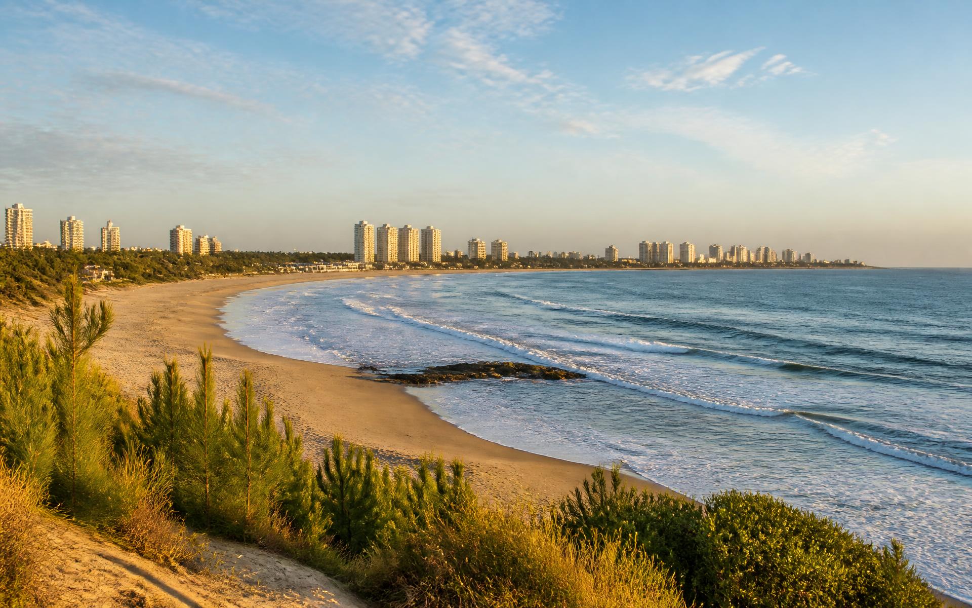 Punta del Este & Jose Ignacio, Uruguay