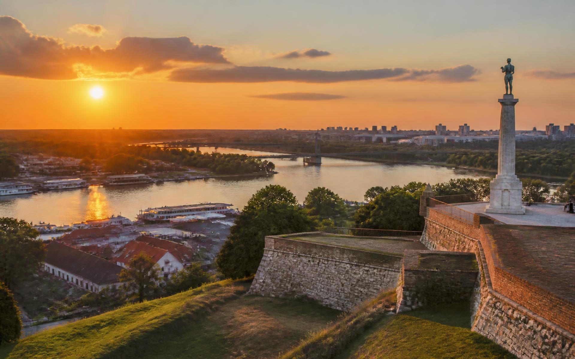 Belgrade, Serbia