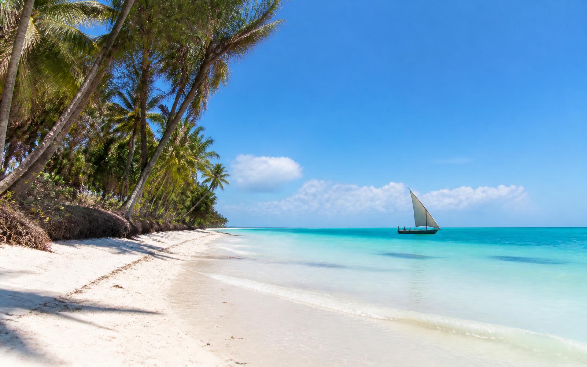 Mombasa & the Kenyan Coast, Kenya