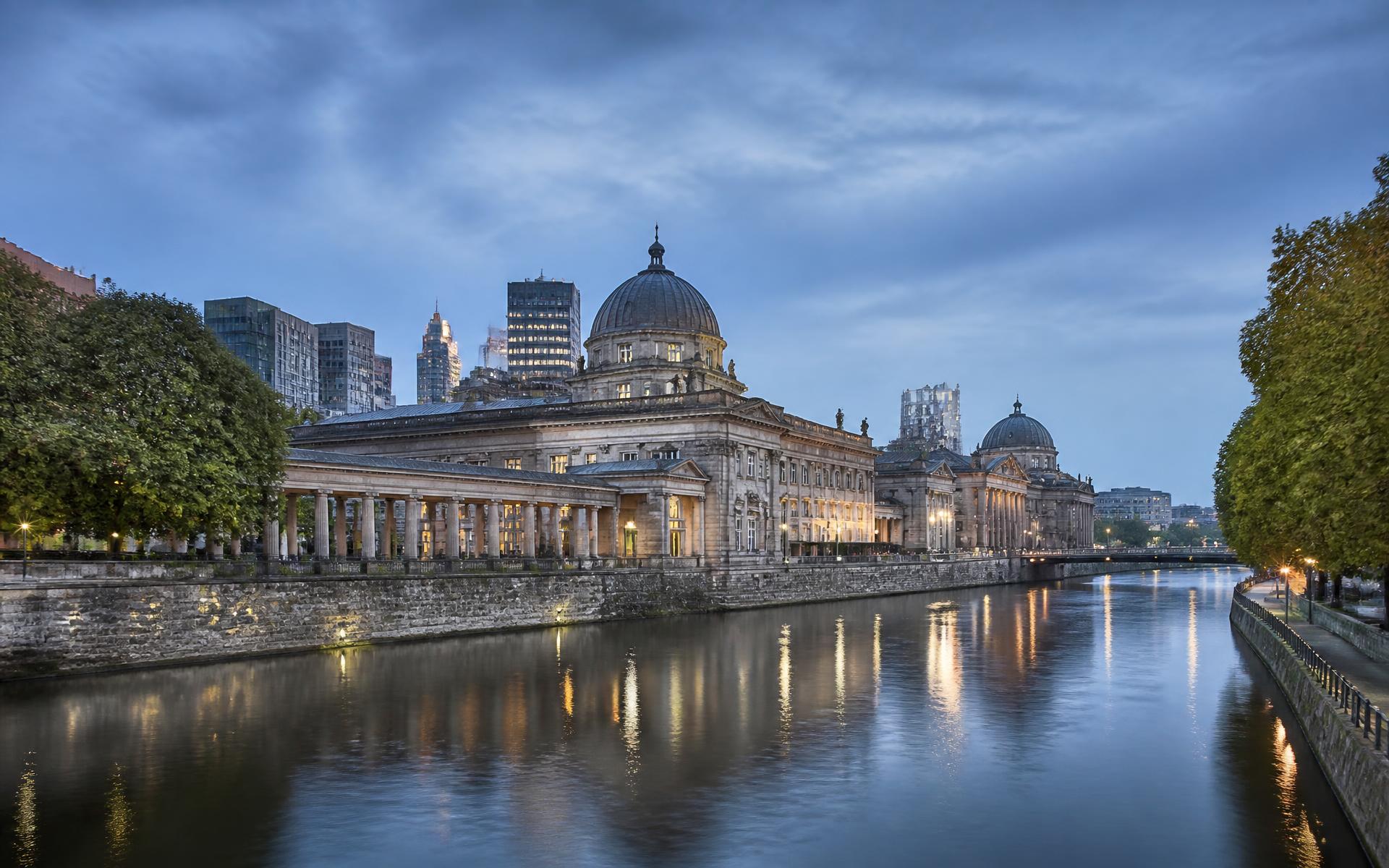 Berlin, Germany