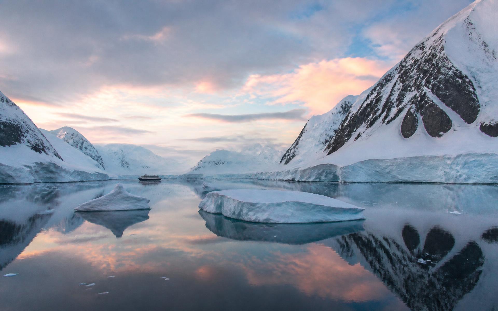 Antarctic Peninsula, Antarctica