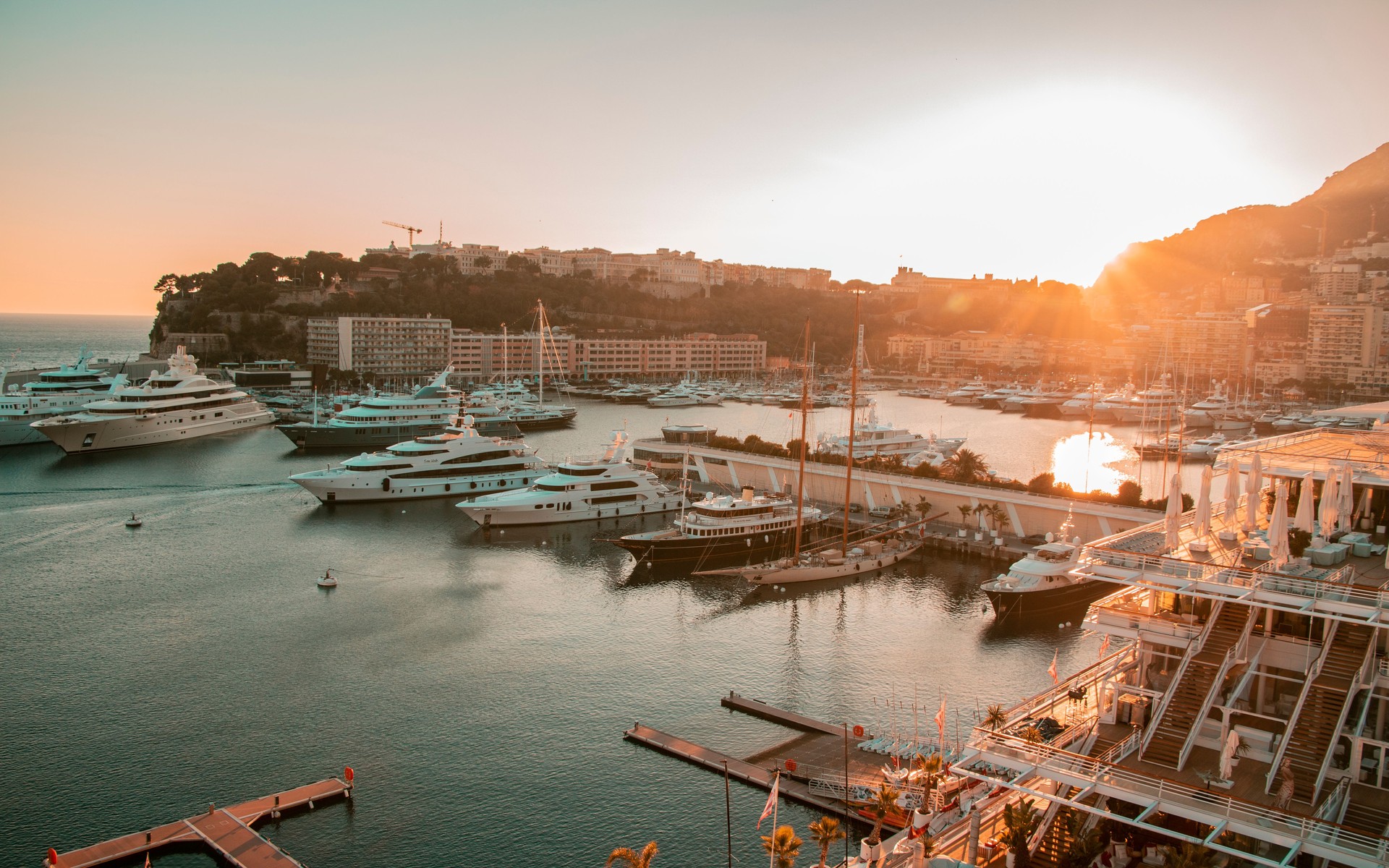 Monaco, Monaco