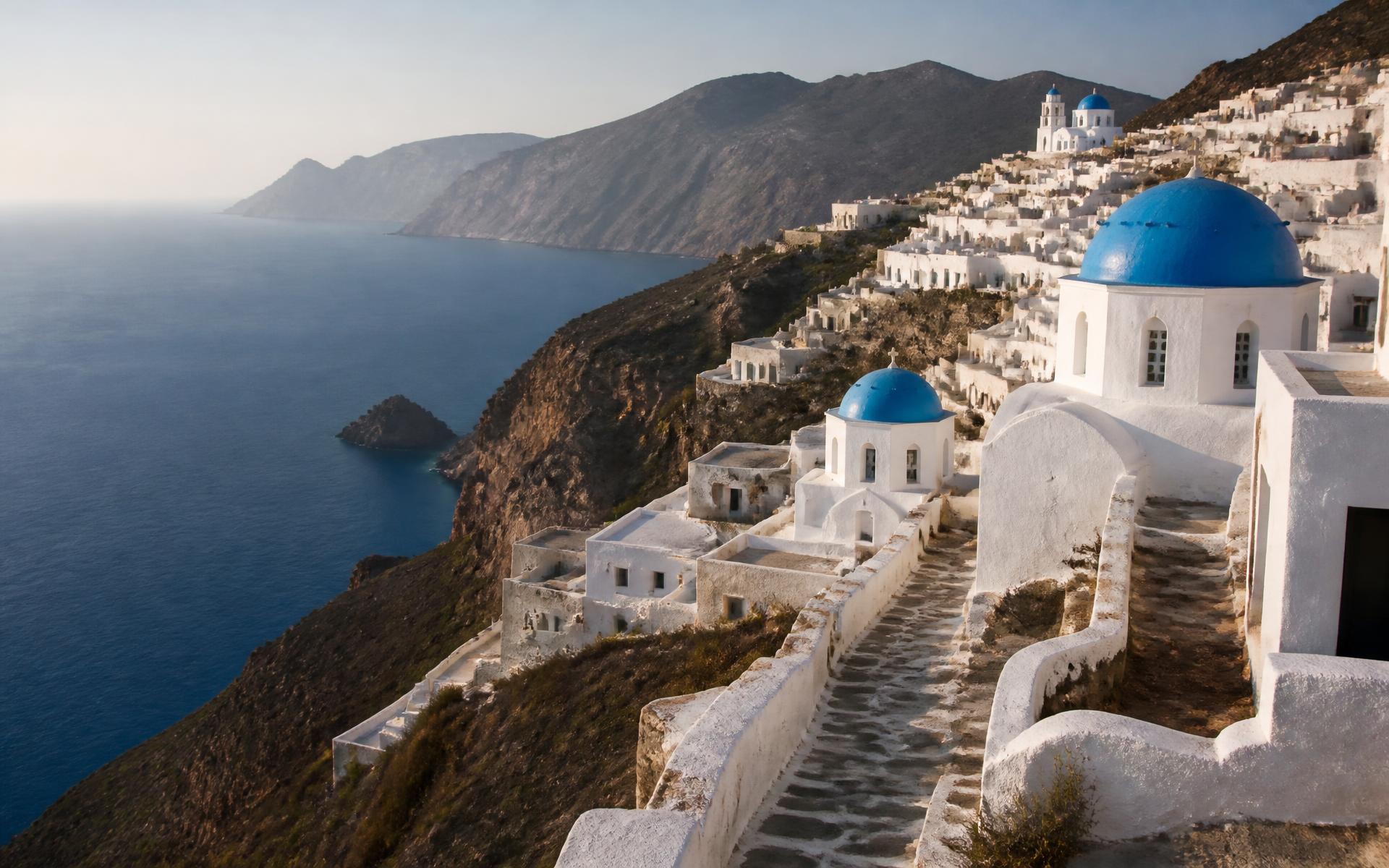 Amorgos, Greece
