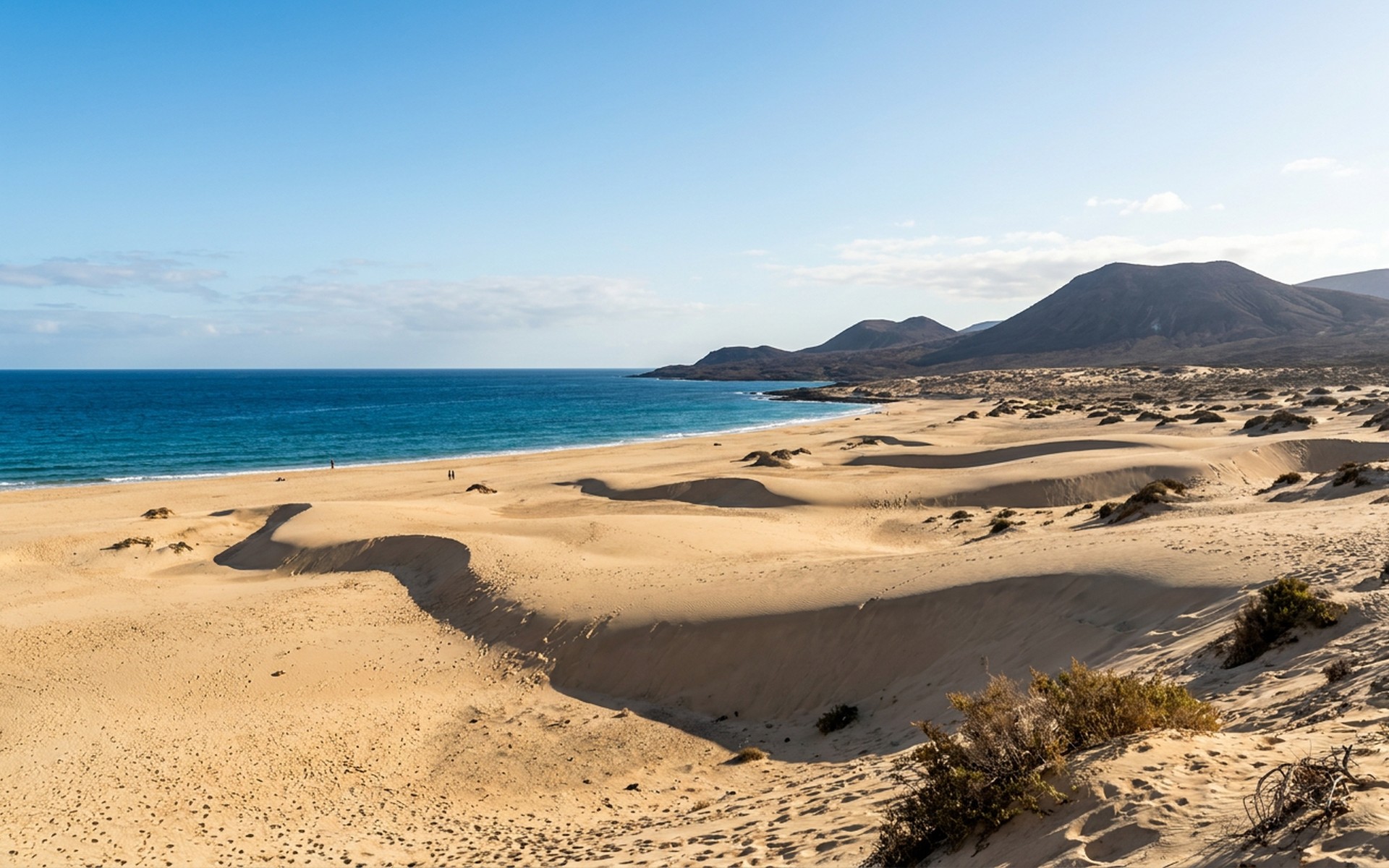 Fuerteventura, Spain
