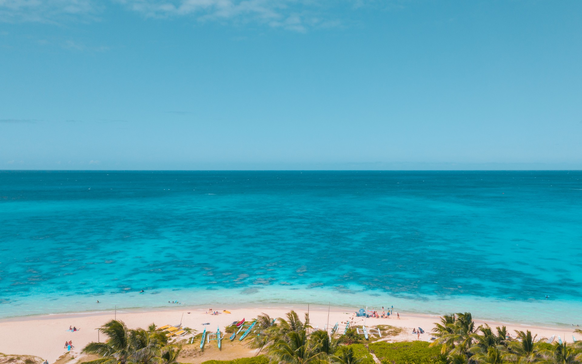Grand Turk, Turks and Caicos