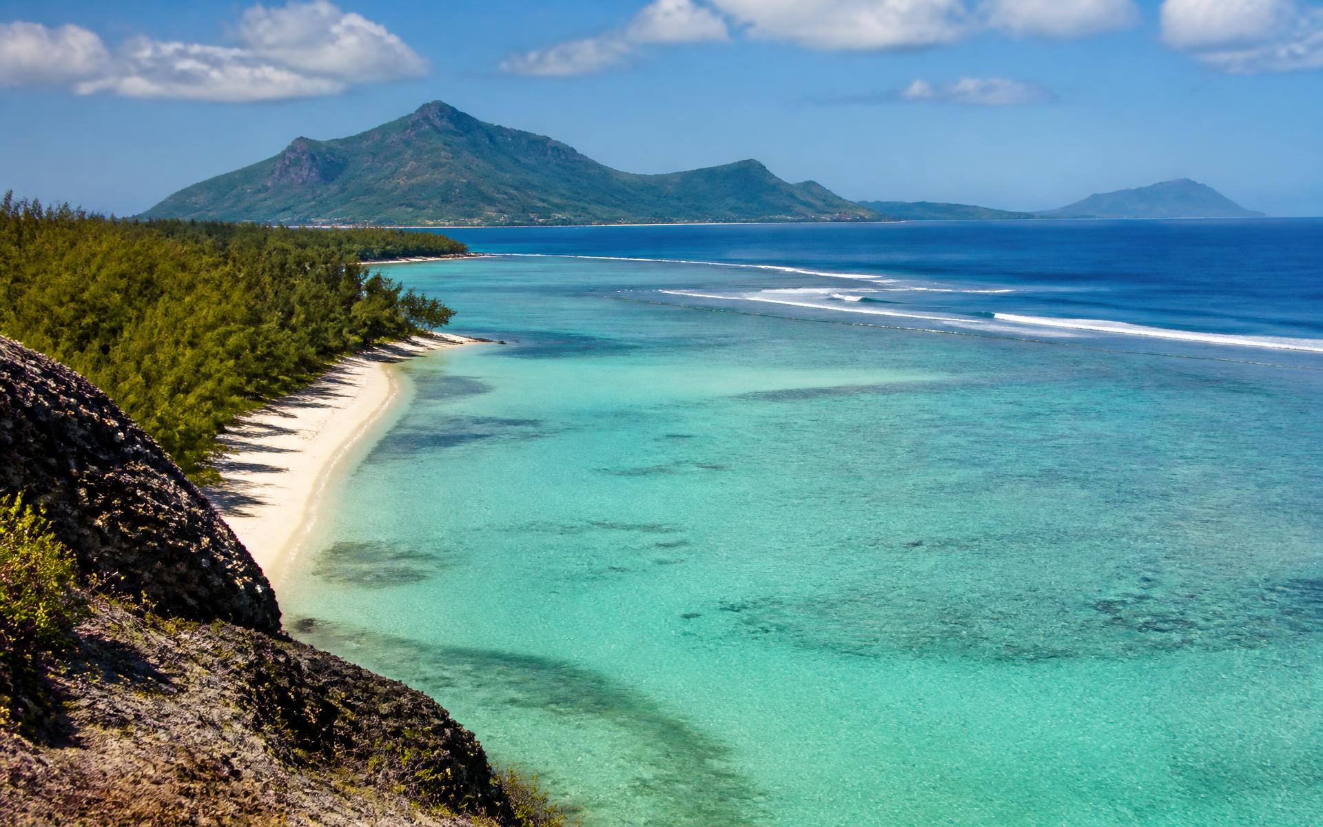 Mauritius, Mauritius