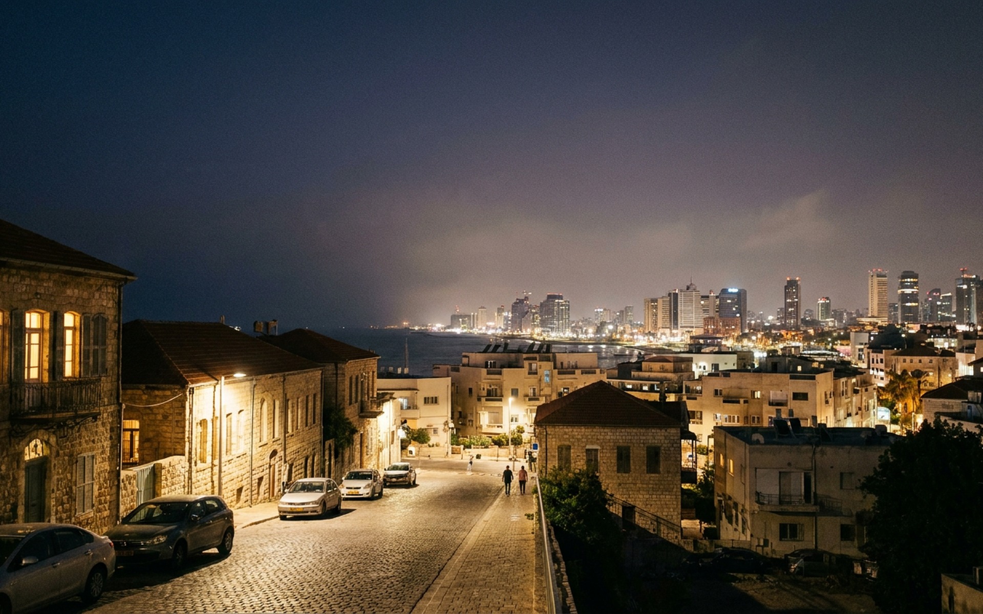 Tel Aviv Nightlife, Israel