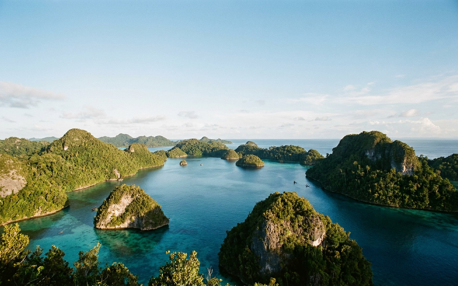 Raja Ampat, Indonesia