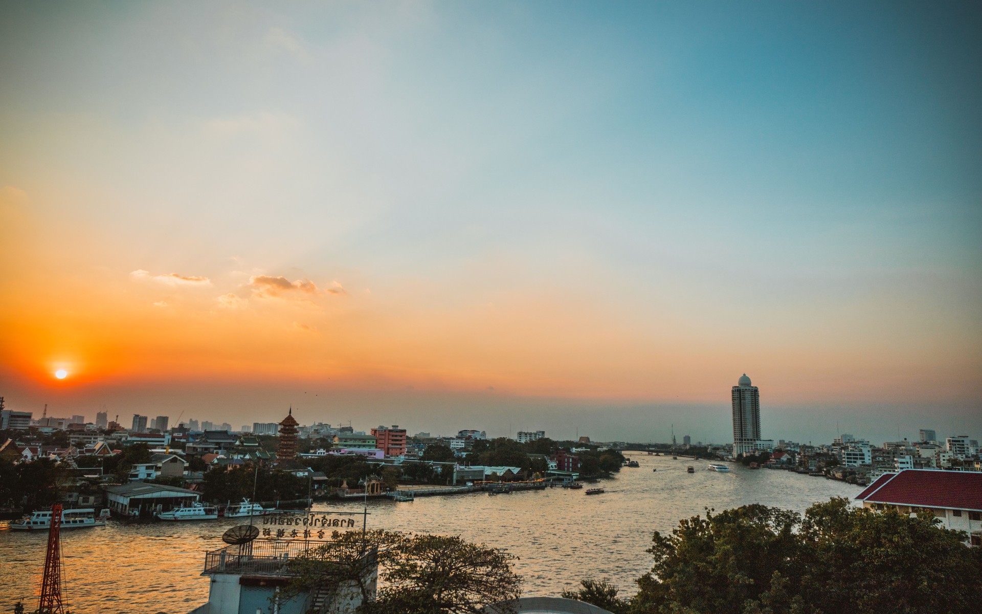 Bangkok, Thailand