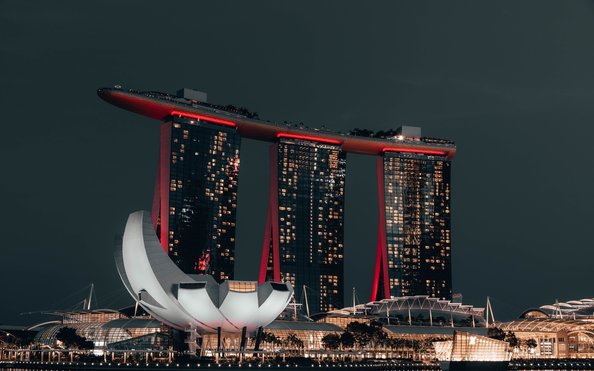 Singapore, Singapore