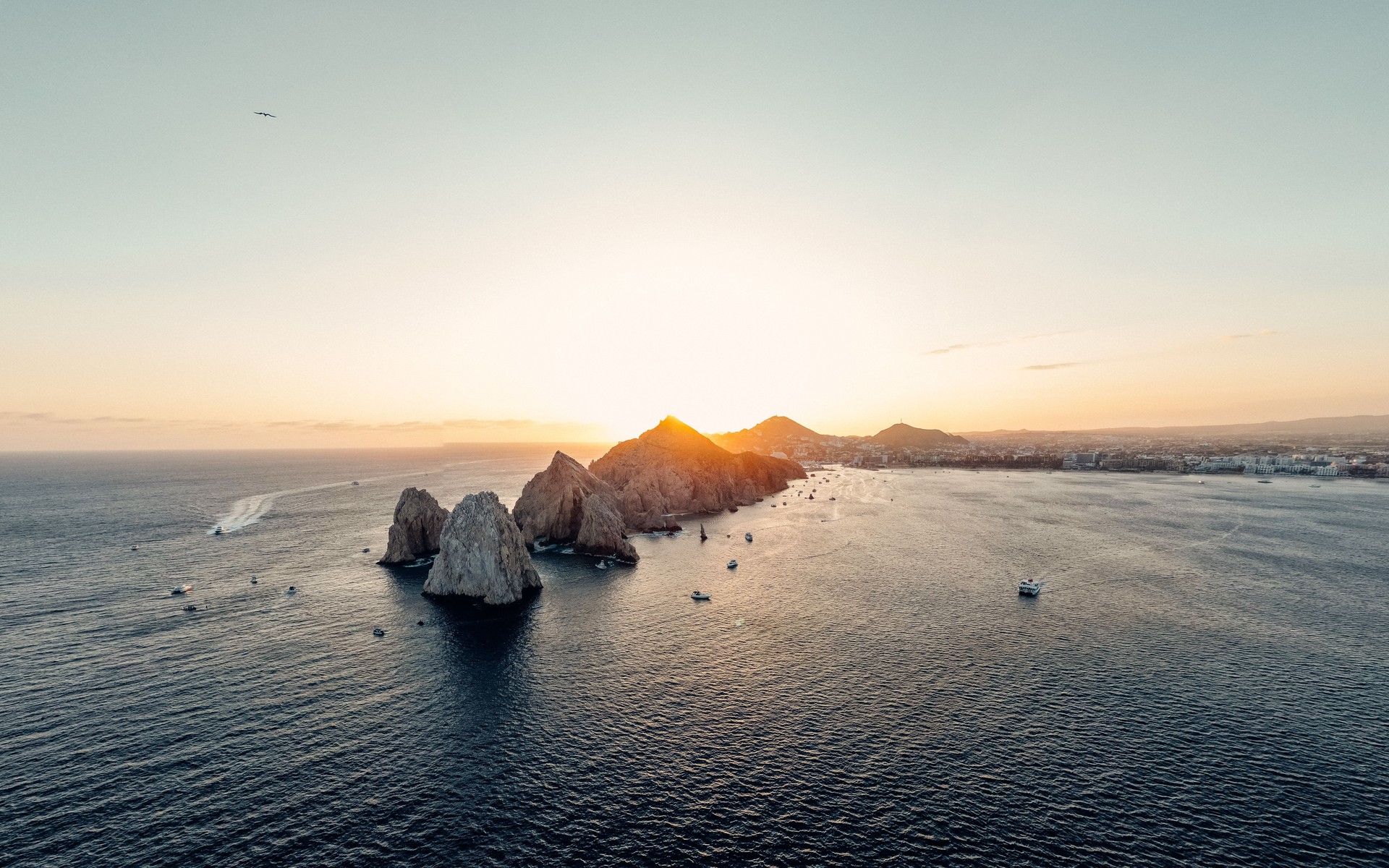 Los Cabos & Baja Sur, Mexico