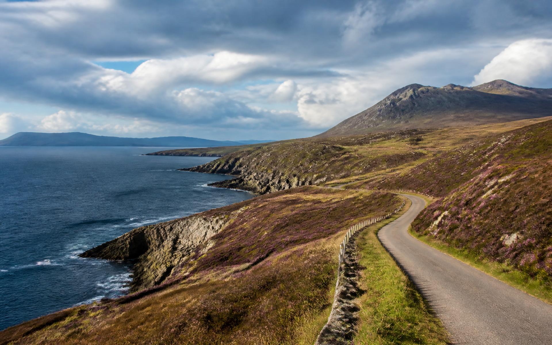 North Coast 500, United Kingdom