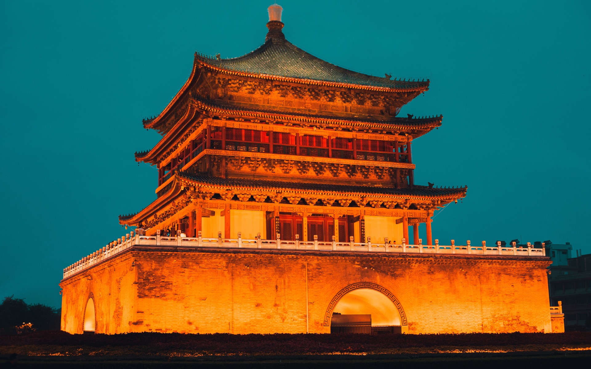 Xi'an, China