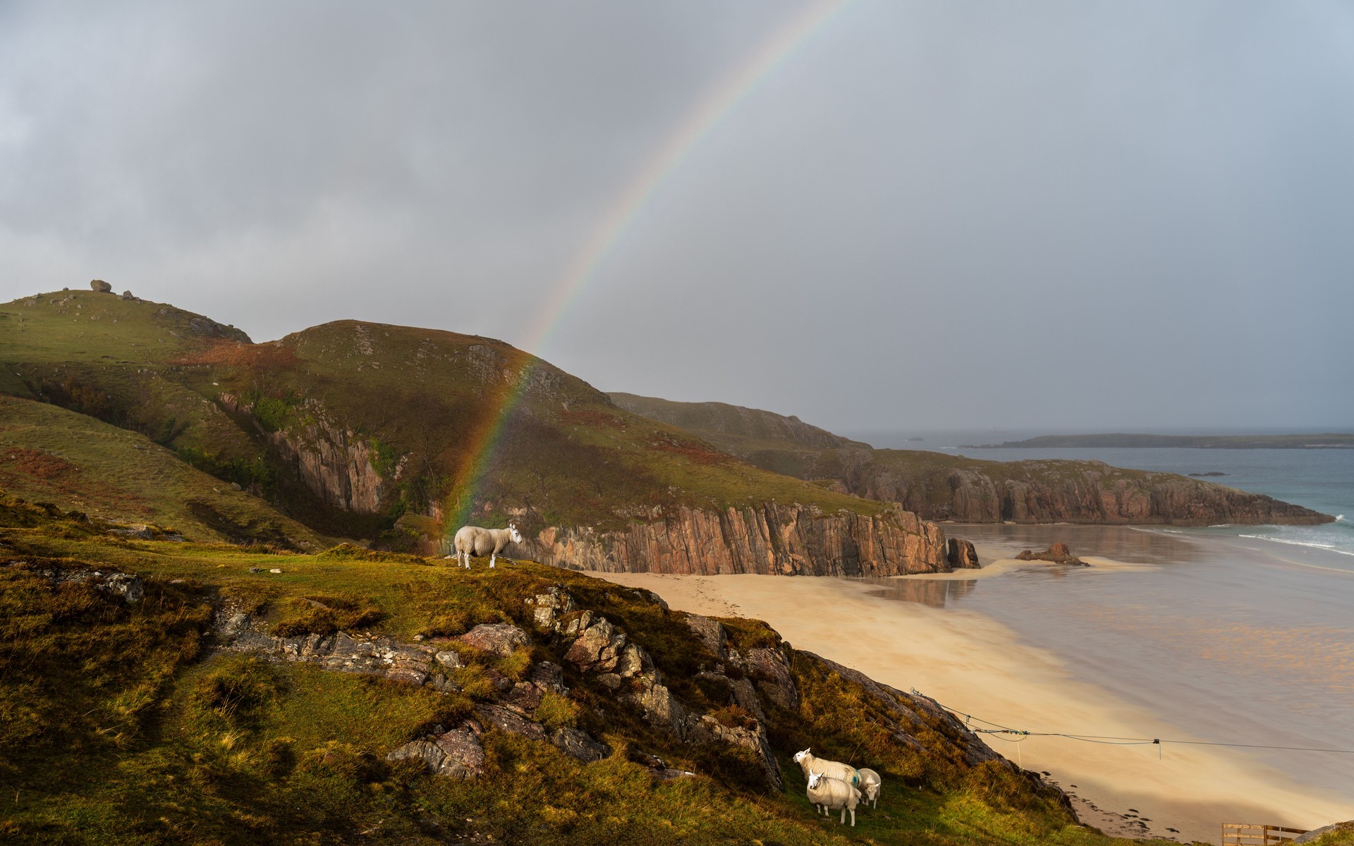 North Coast 500, United Kingdom