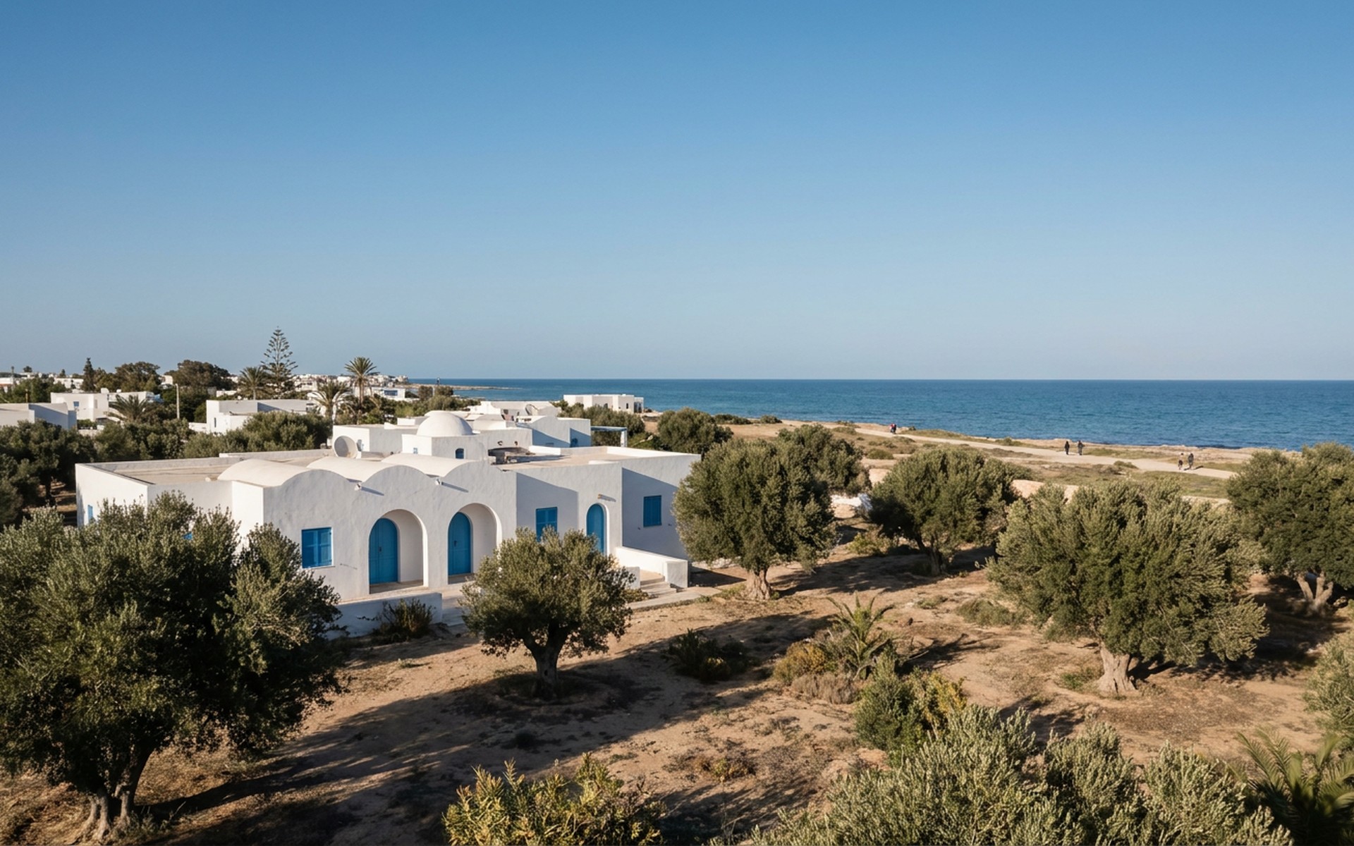 Djerba, Tunisia