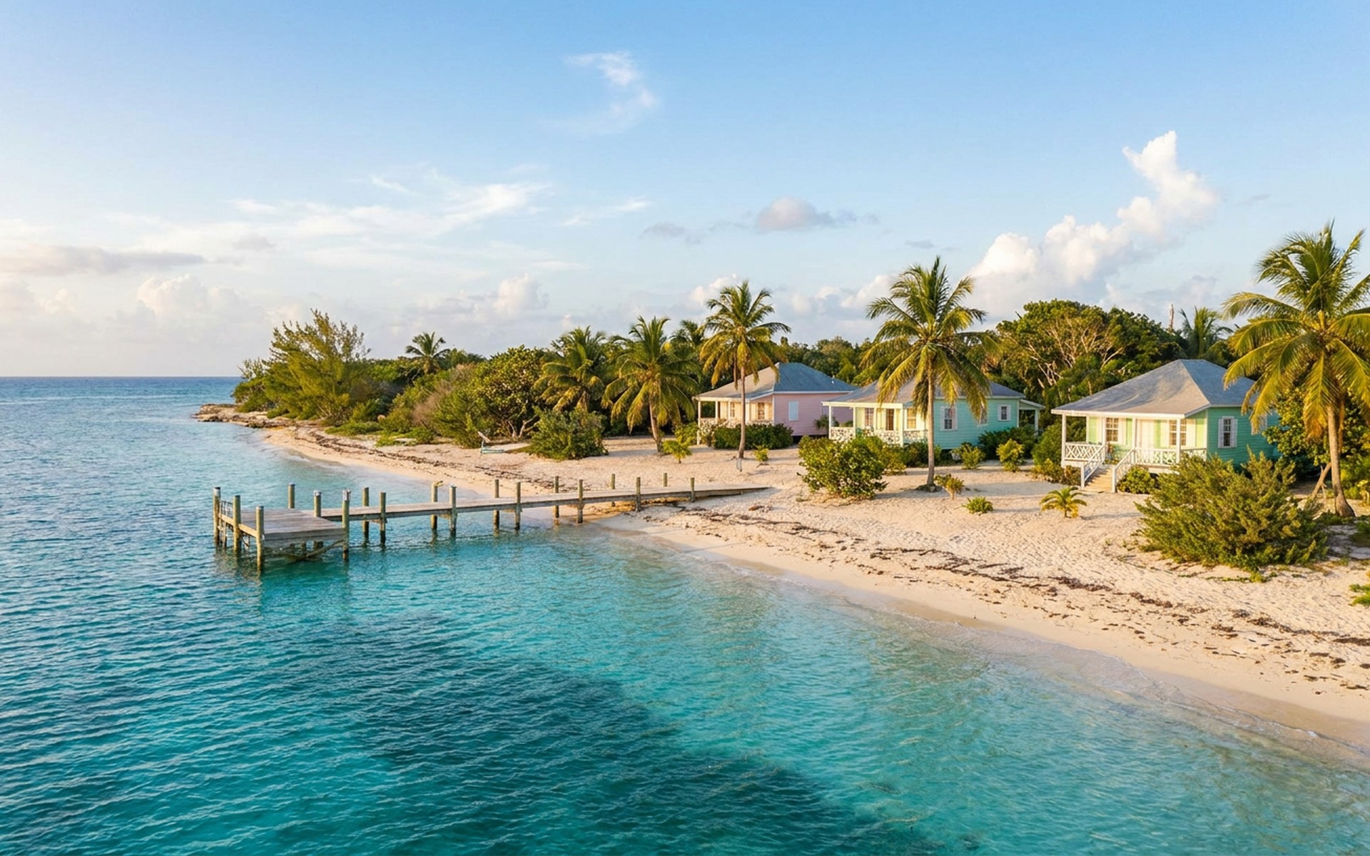 Little Cayman, Cayman Islands
