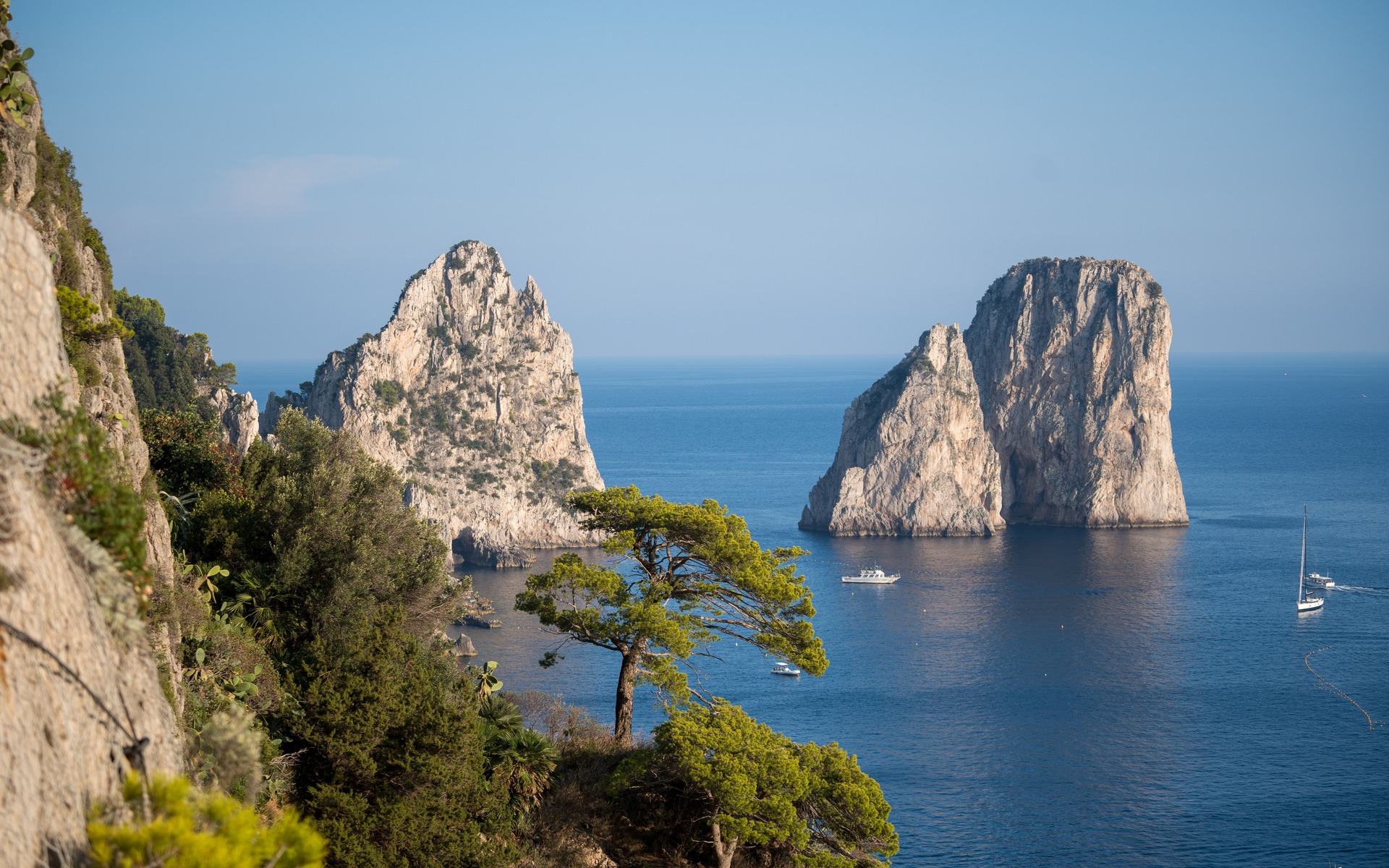 Capri, Italy