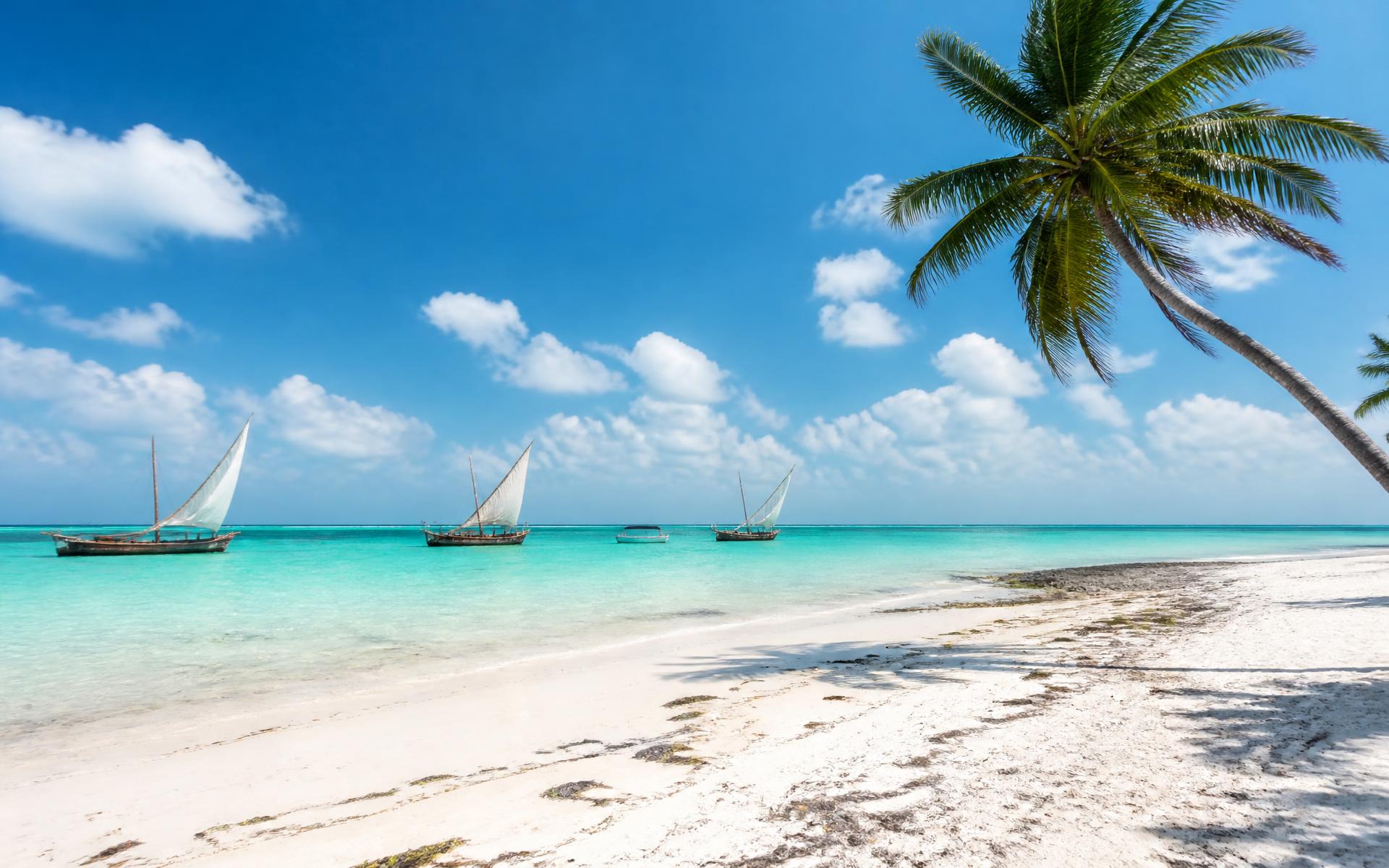Mafia Island, Tanzania