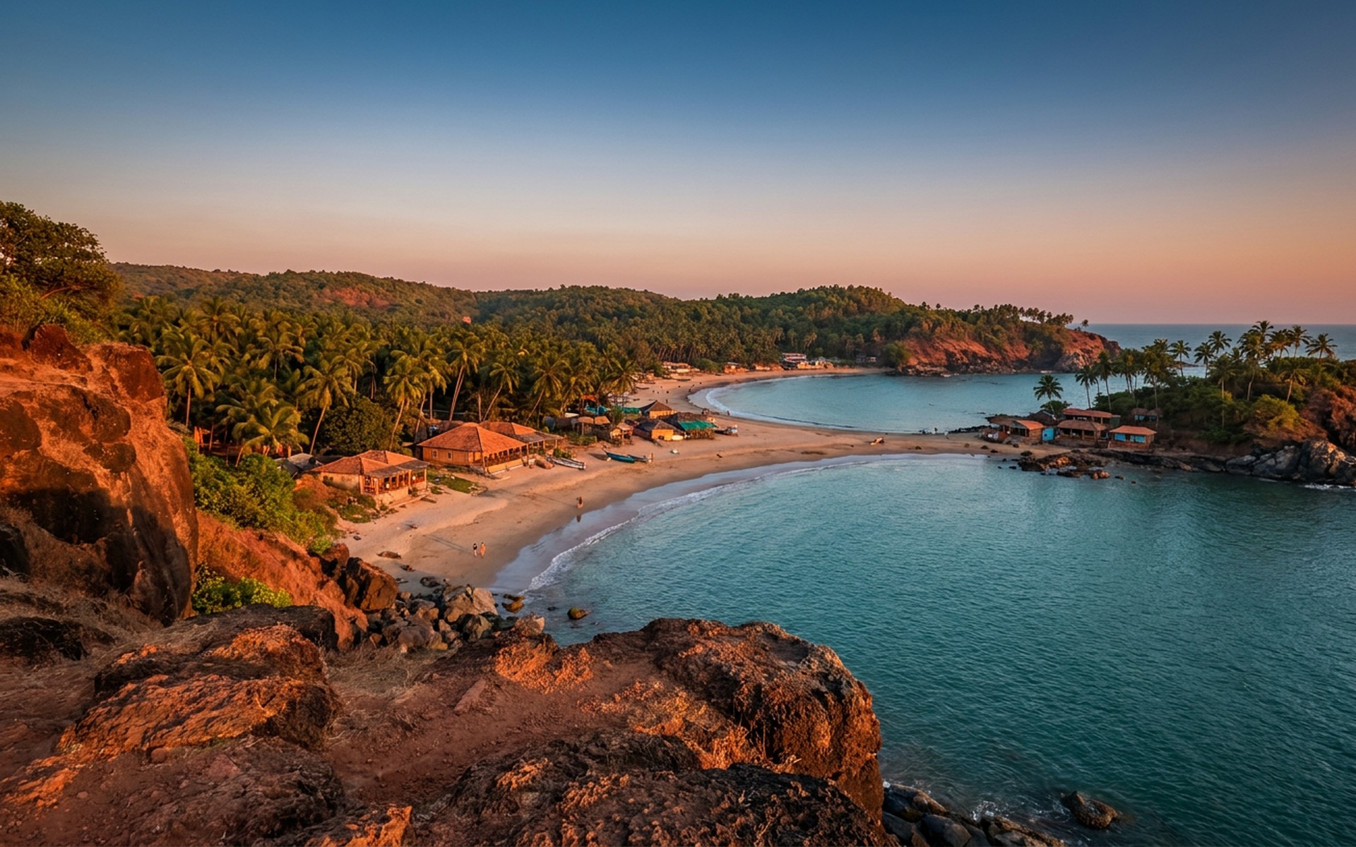 Gokarna, India
