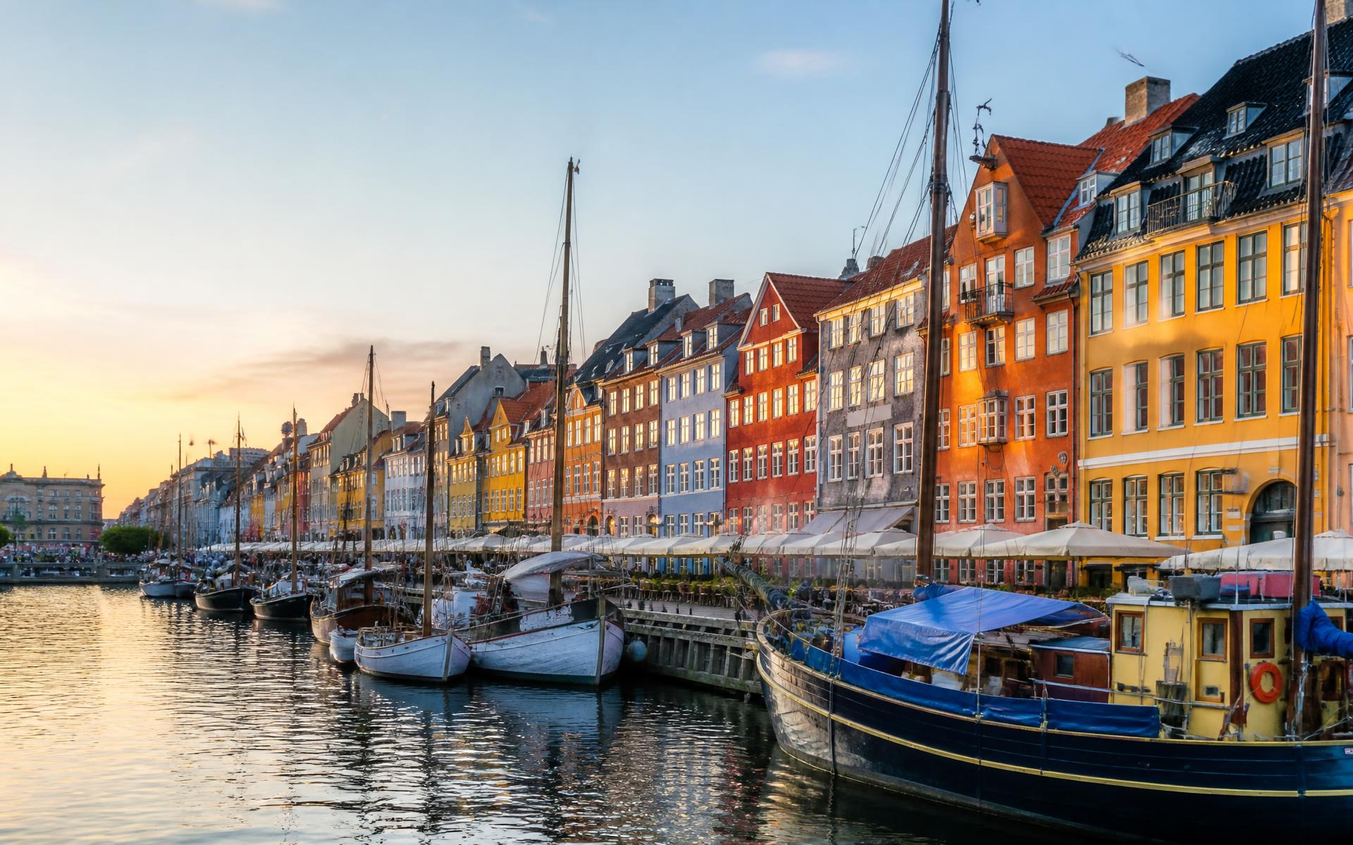 Copenhagen, Denmark