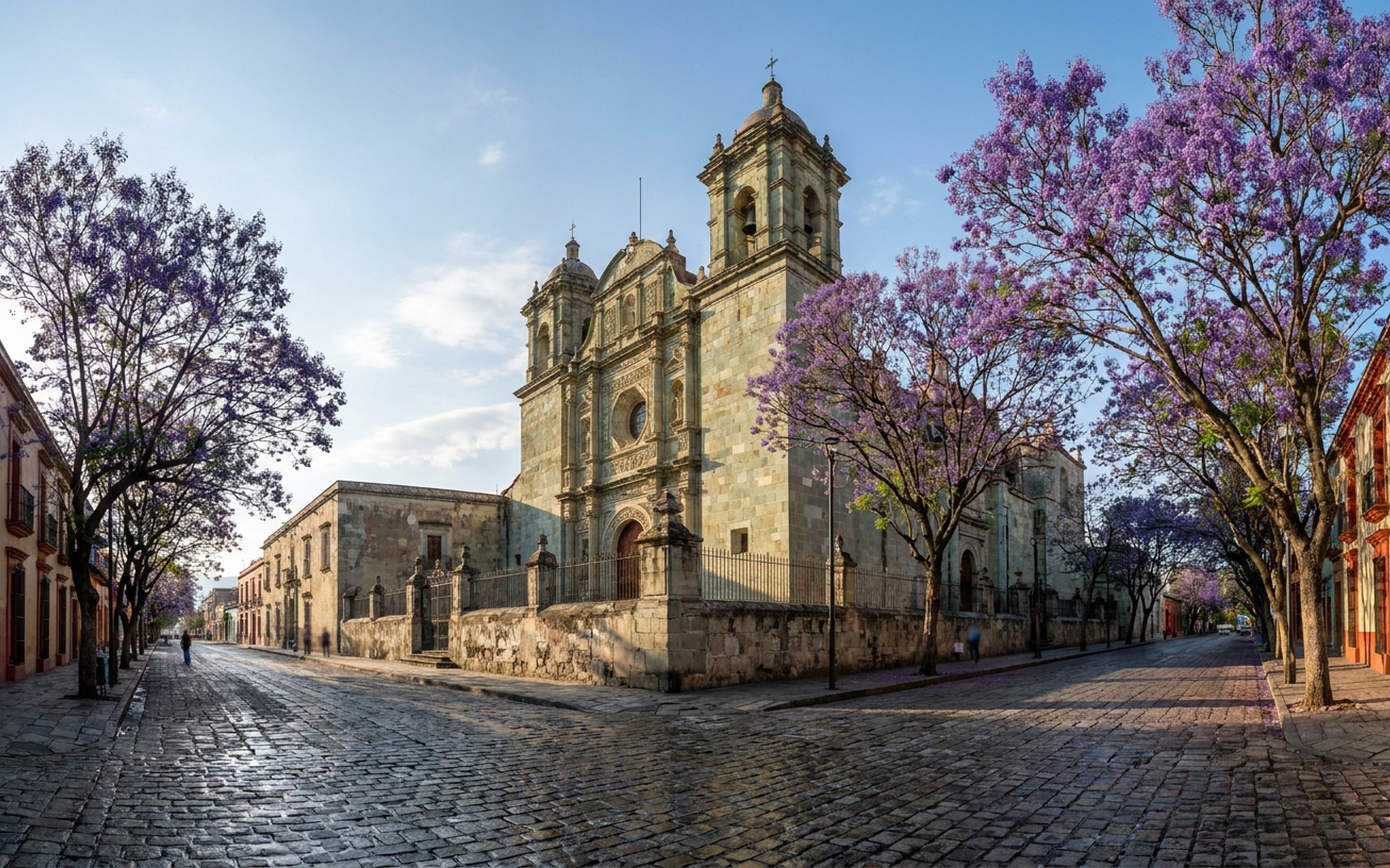 Oaxaca, Mexico