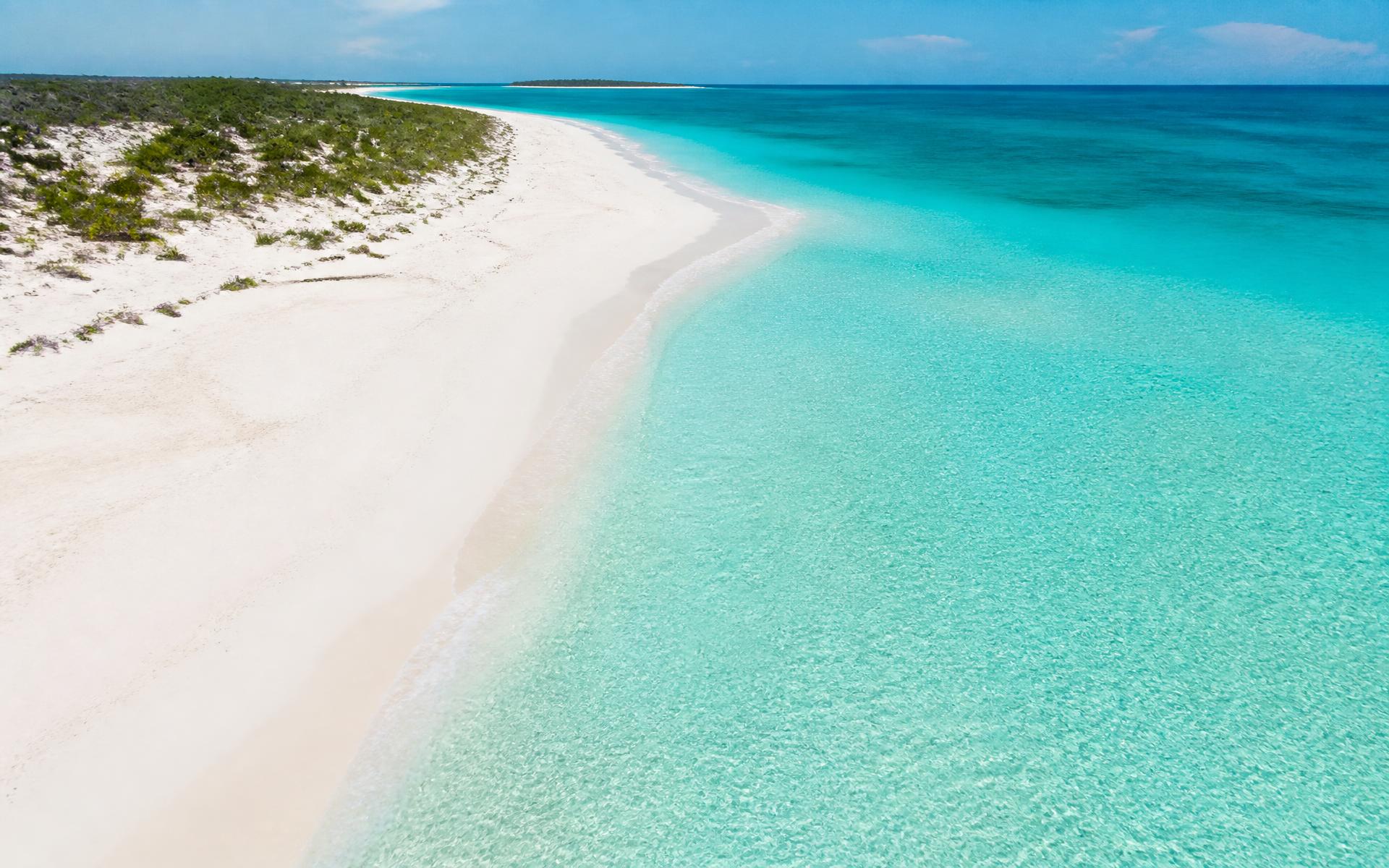 Turks and Caicos, Turks and Caicos
