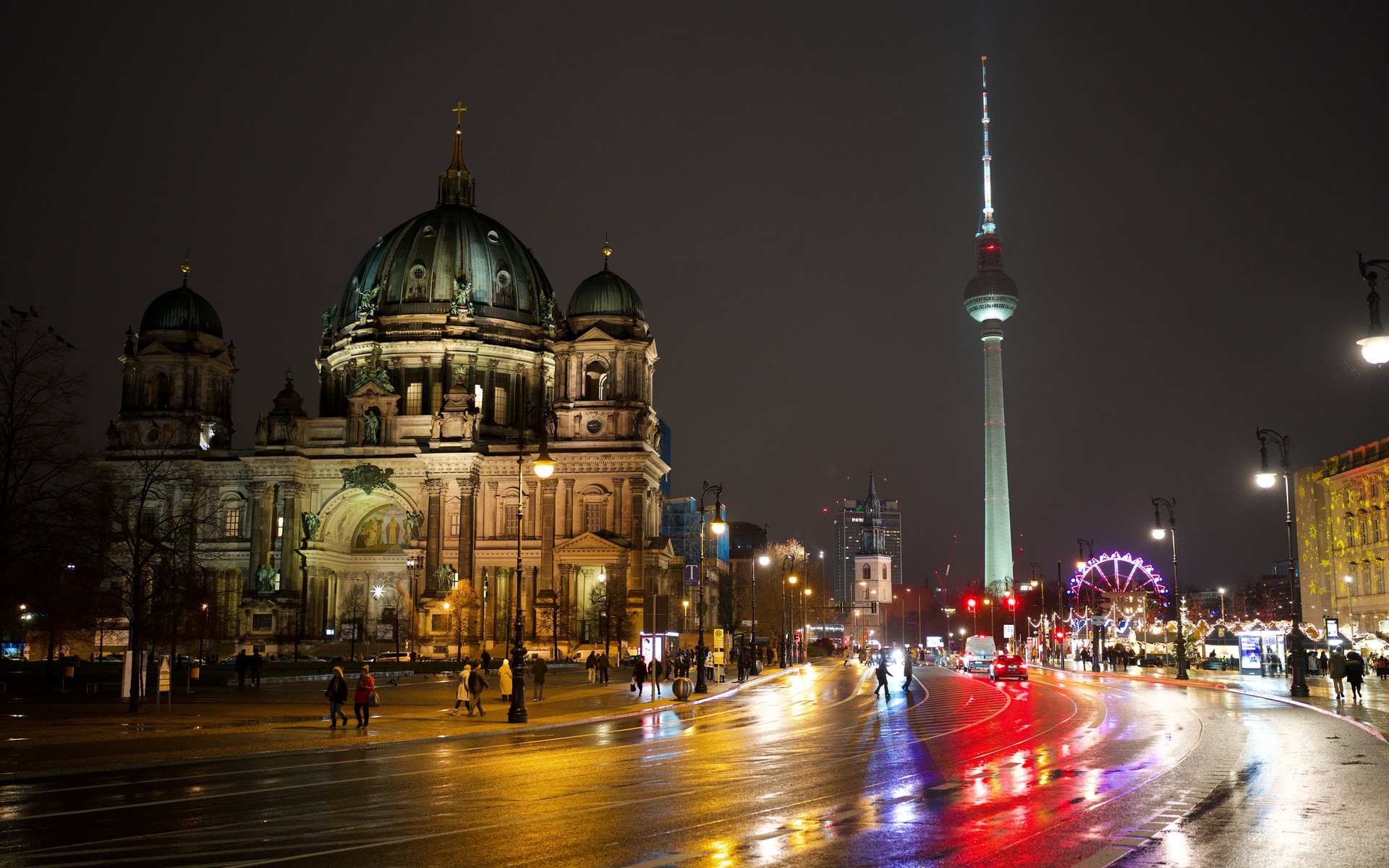 Berlin, Germany