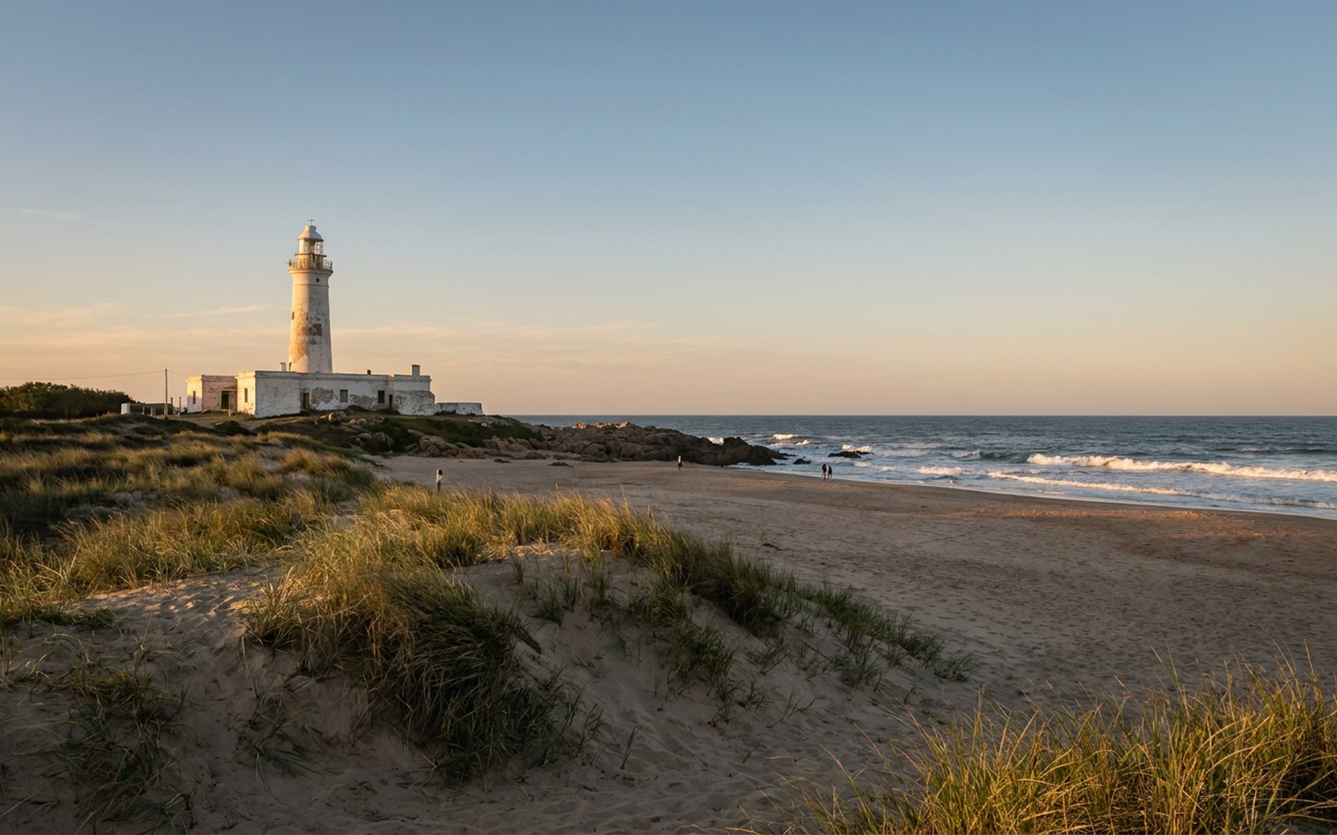 José Ignacio, Uruguay