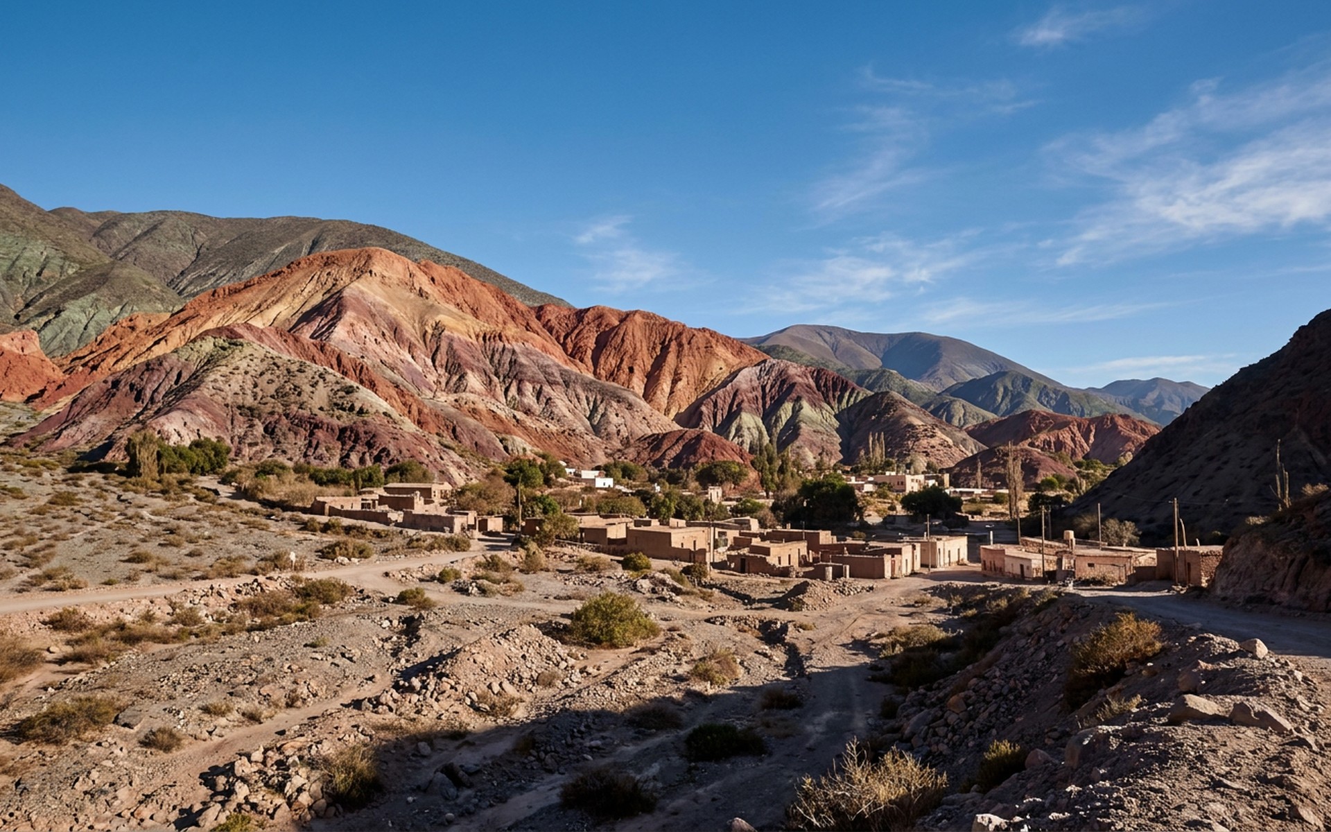 Salta & Jujuy, Argentina