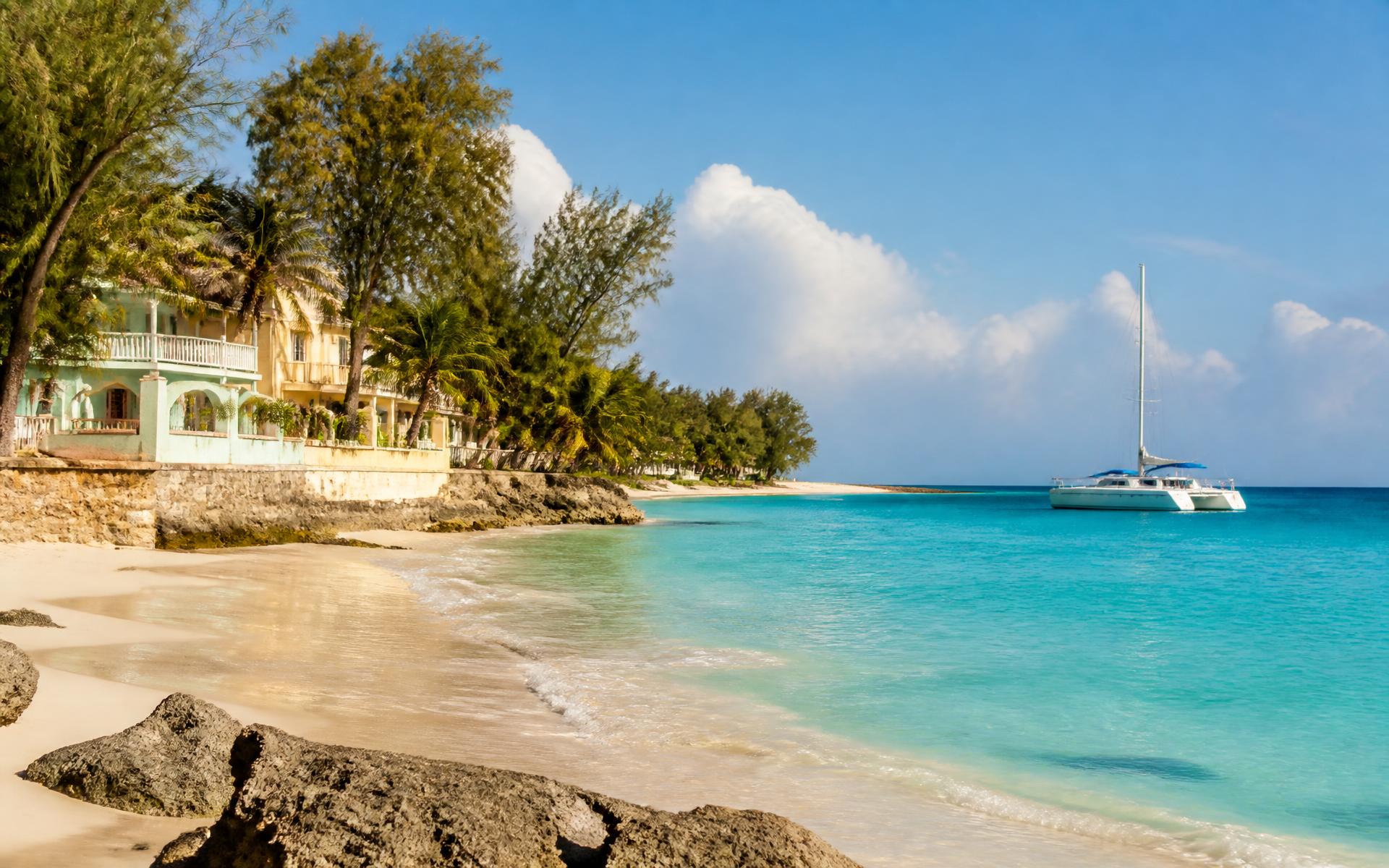 Barbados, Barbados