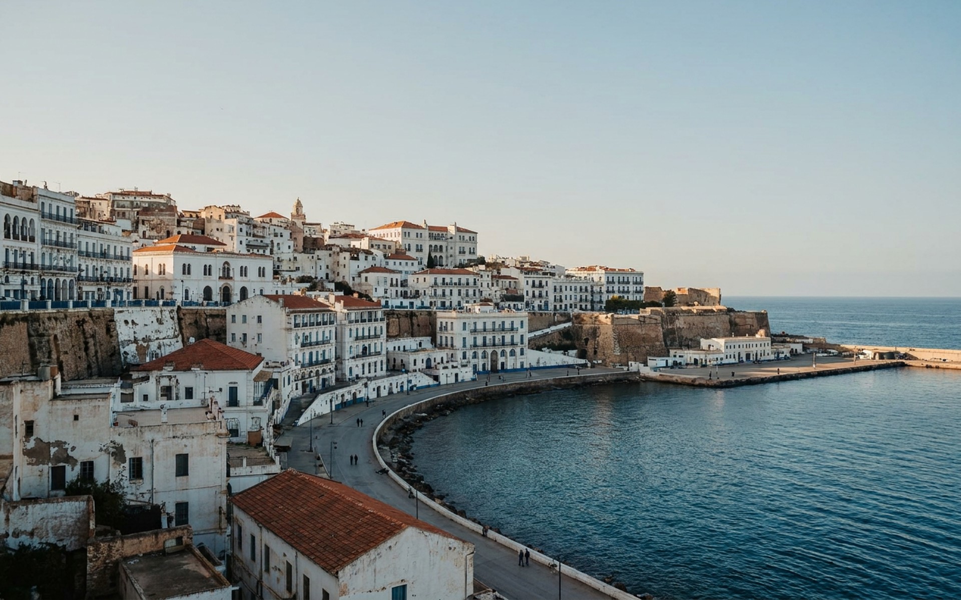 Algiers, Algeria
