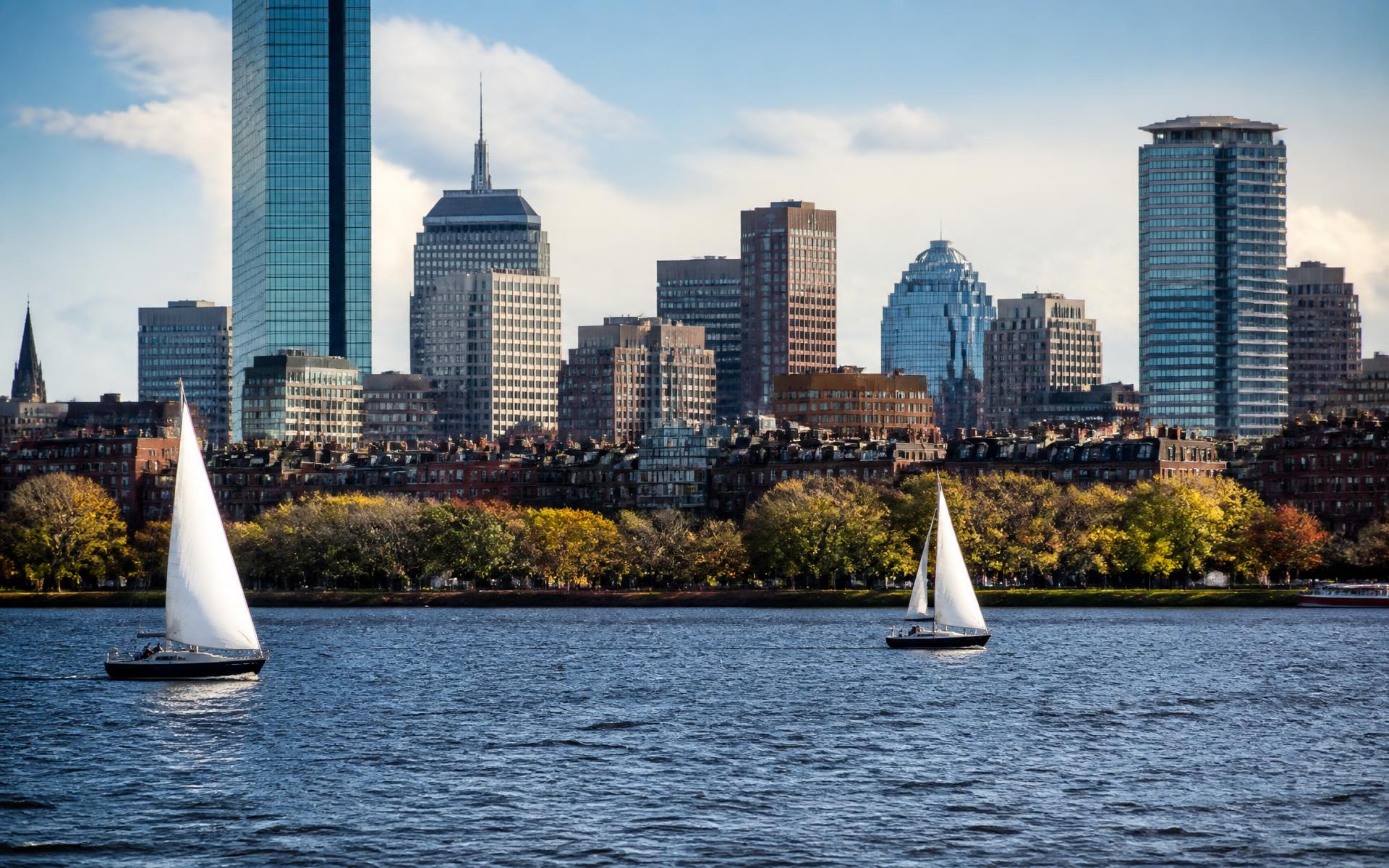 Boston, United States